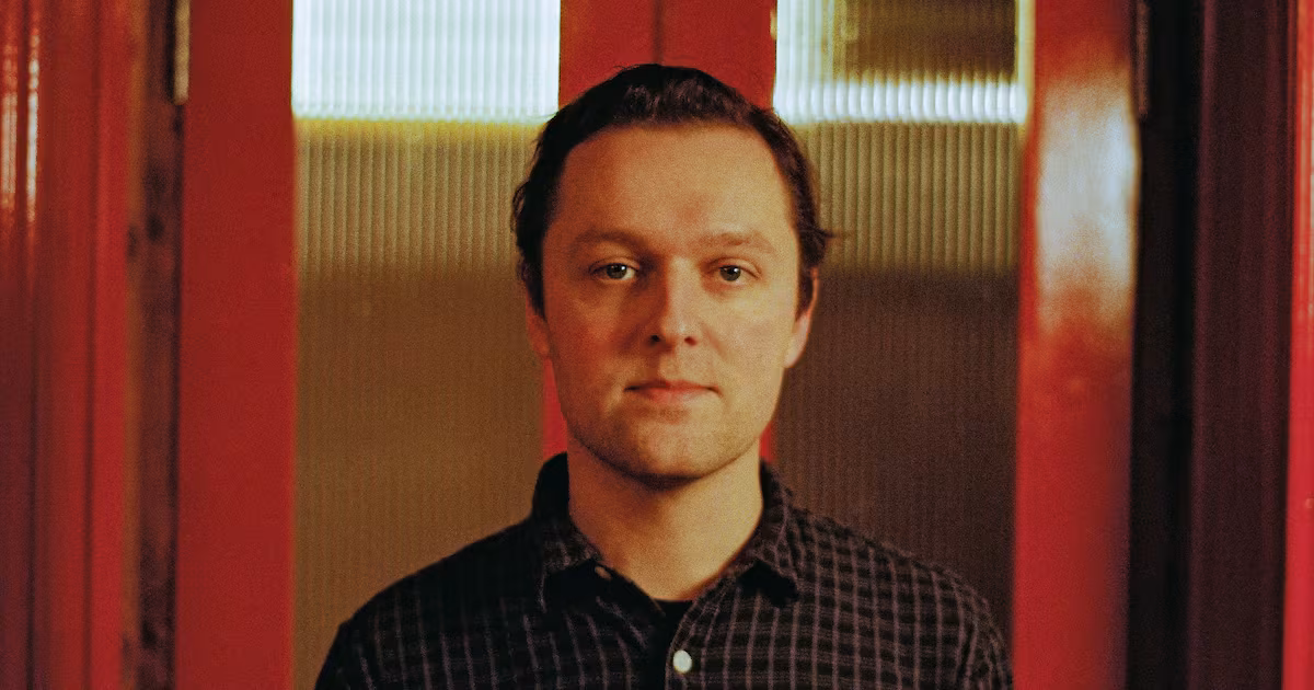 Joshua Burnside announces Belfast homecoming show