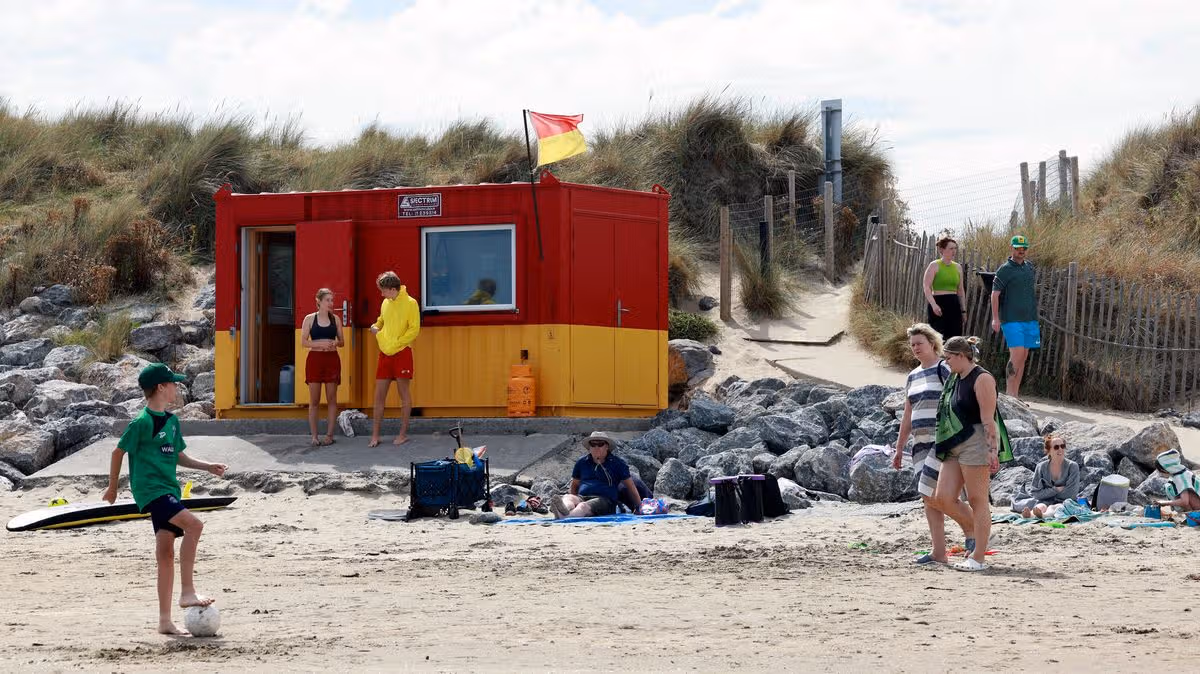 Ireland Weather: Major Transition Ahead