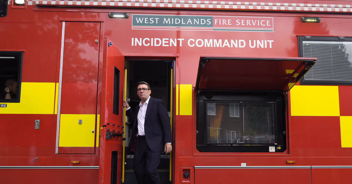 Disposable Barbecues Ban Enforced Amid Wildfire Risks