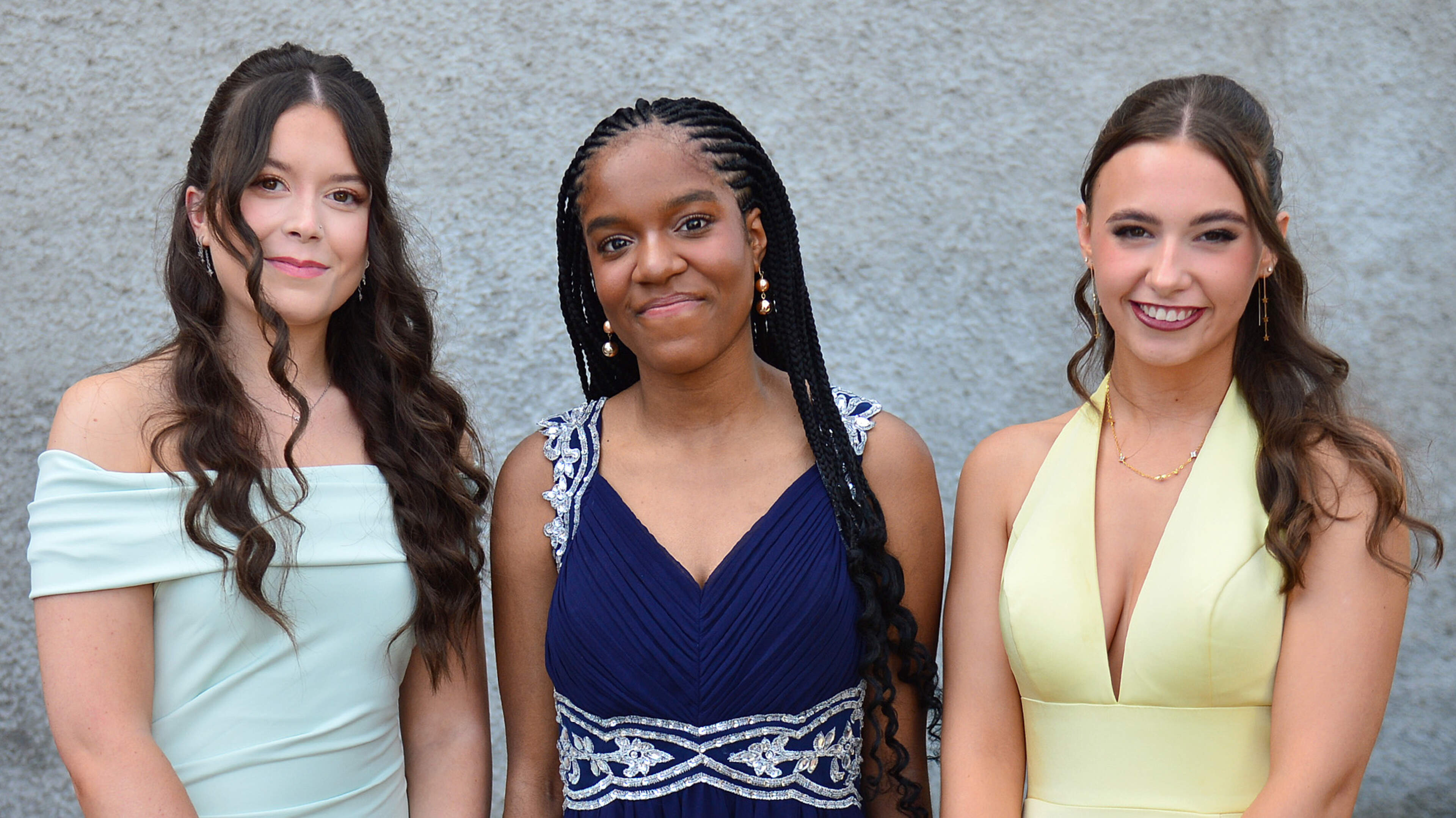 Colaiste Rís Class of 2026 Debs Ball Celebration
