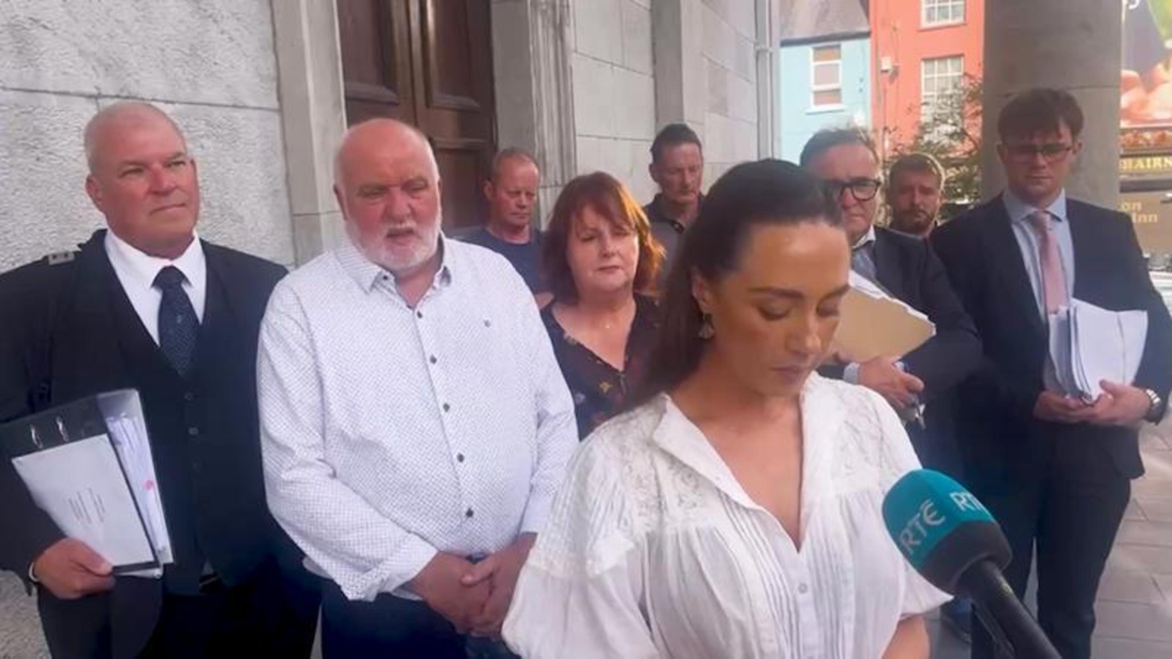 Coroner rules accidental death in rally tragedy