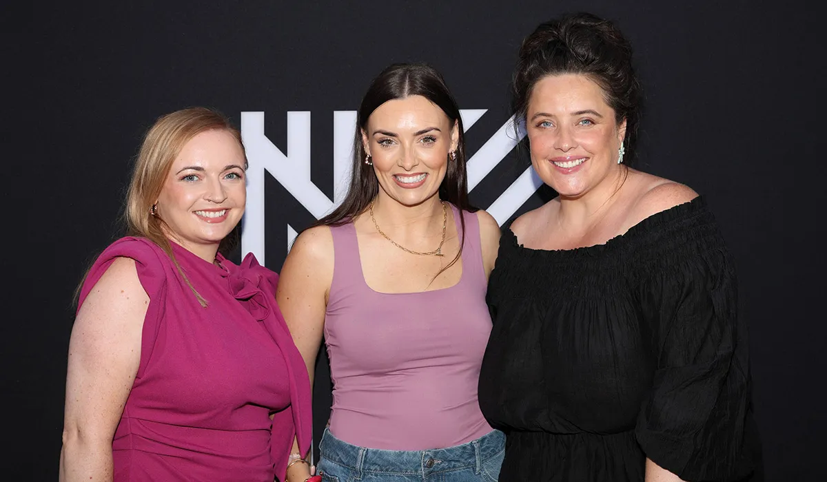 Kerry Hanaphy hosts aesthetics event in Cork