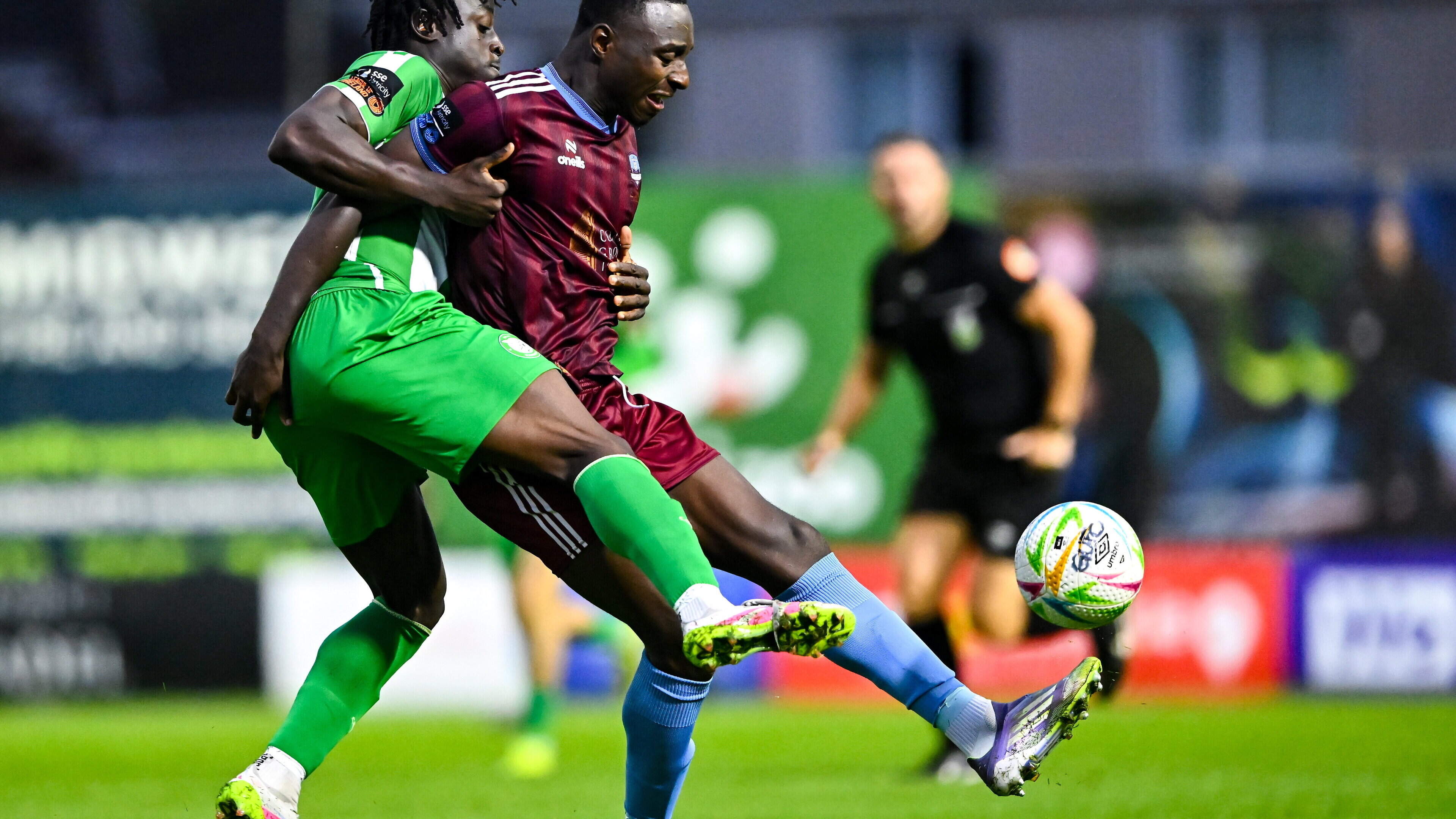 Bray Wanderers Lose FAI Cup to Galway United