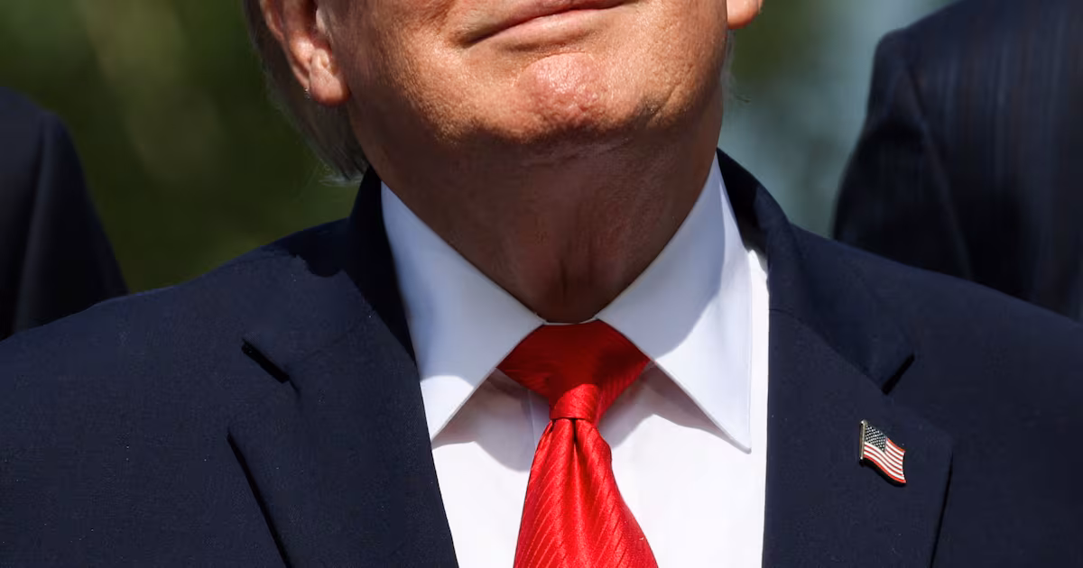 BBC Faces Challenges Serving Trump Family in Lawsuit