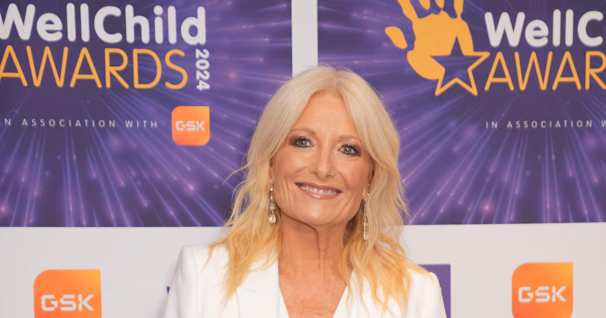 Gaby Roslin's New Show Celebrates Love for Pets