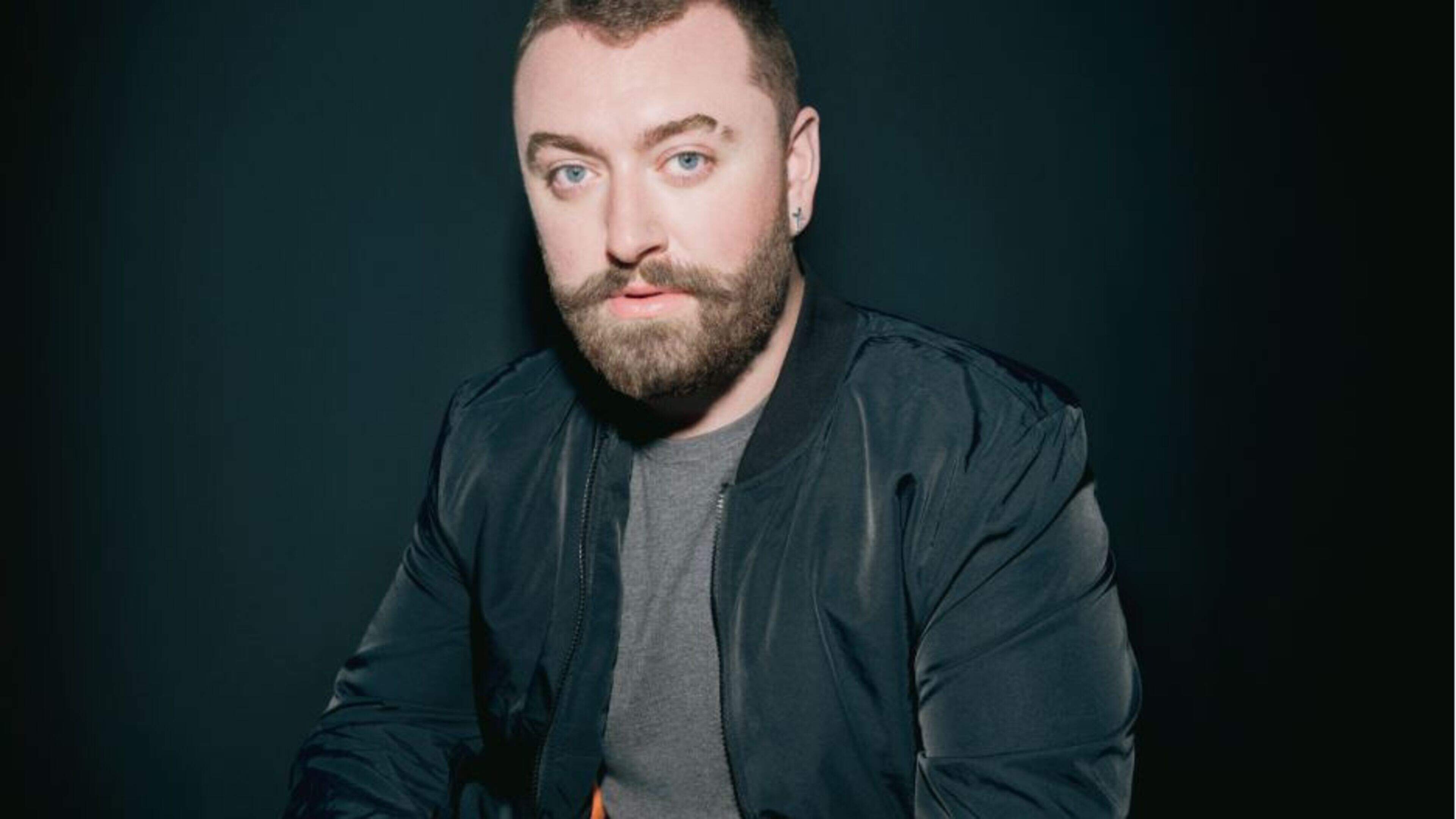 Sam Smith Discusses Love and Career in Ireland