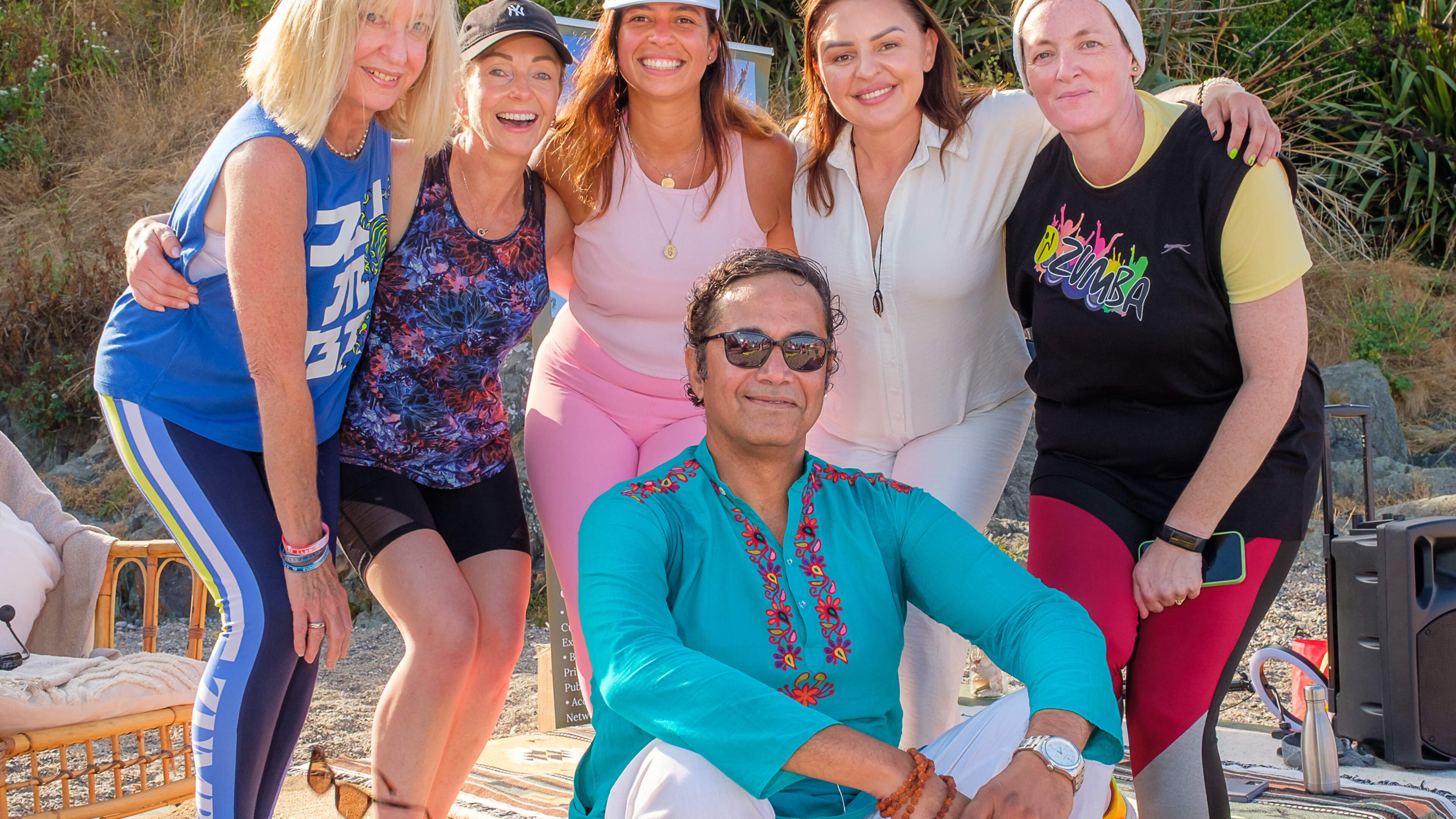 Greystones Beach Festival Celebrates Wicklow Outdoors Week