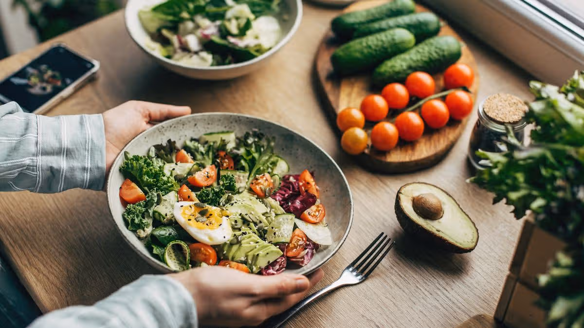 Superfood to Lower Cholesterol Revealed by Cardiologist