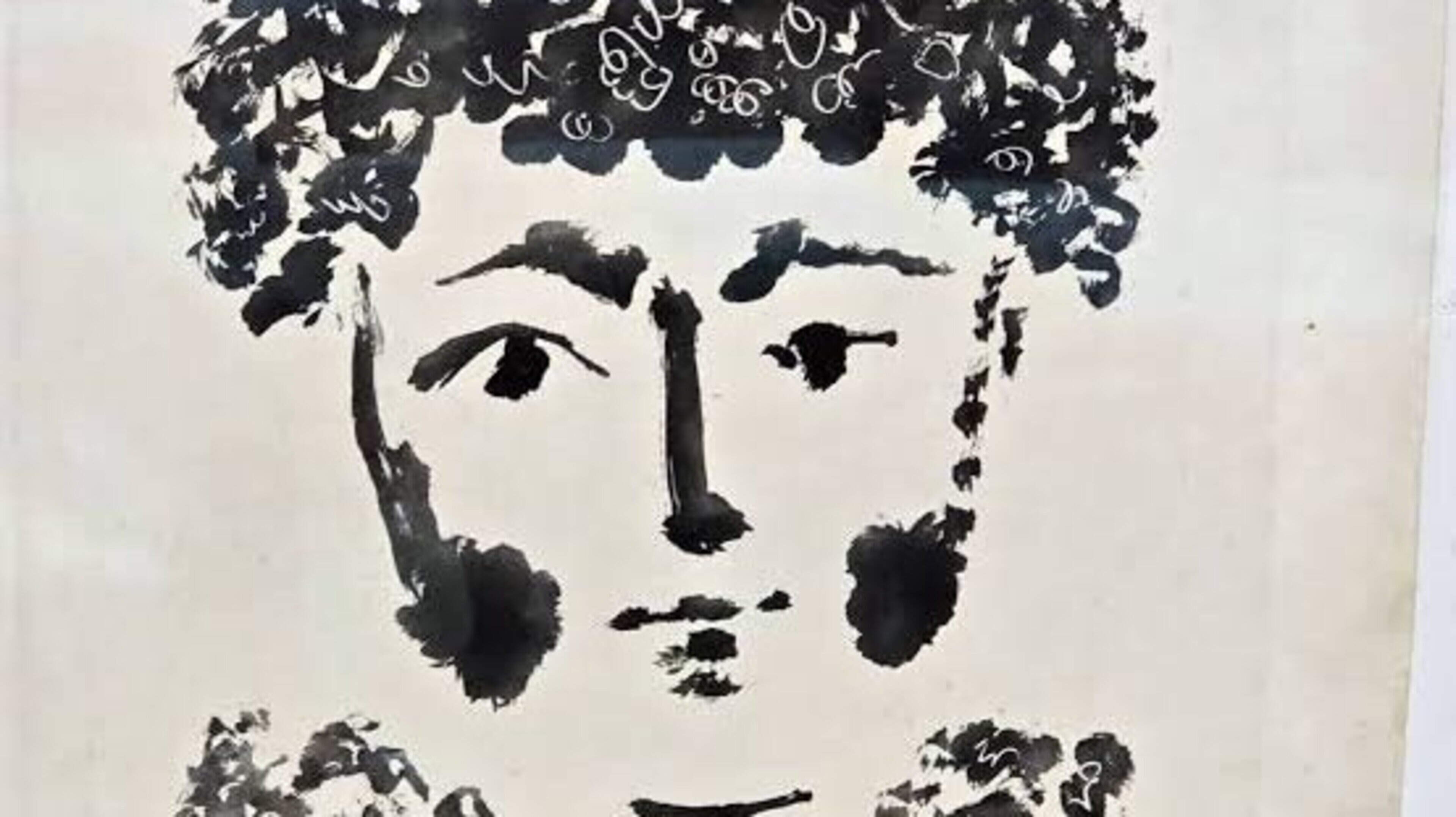 Stolen Picasso Etching Found in Milwaukee Apartment