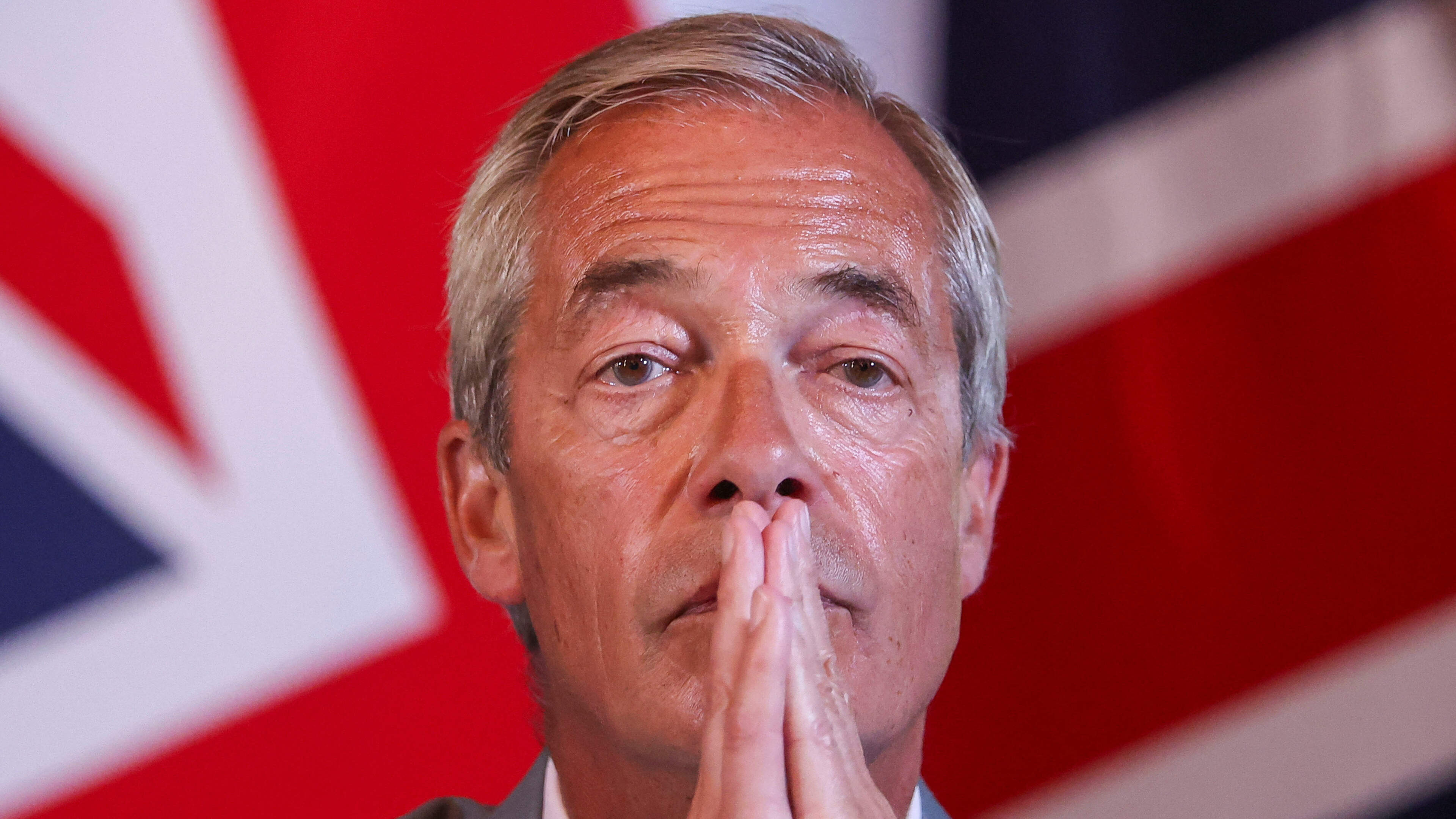 Farage Wins Clacton By-Election Amid Controversy