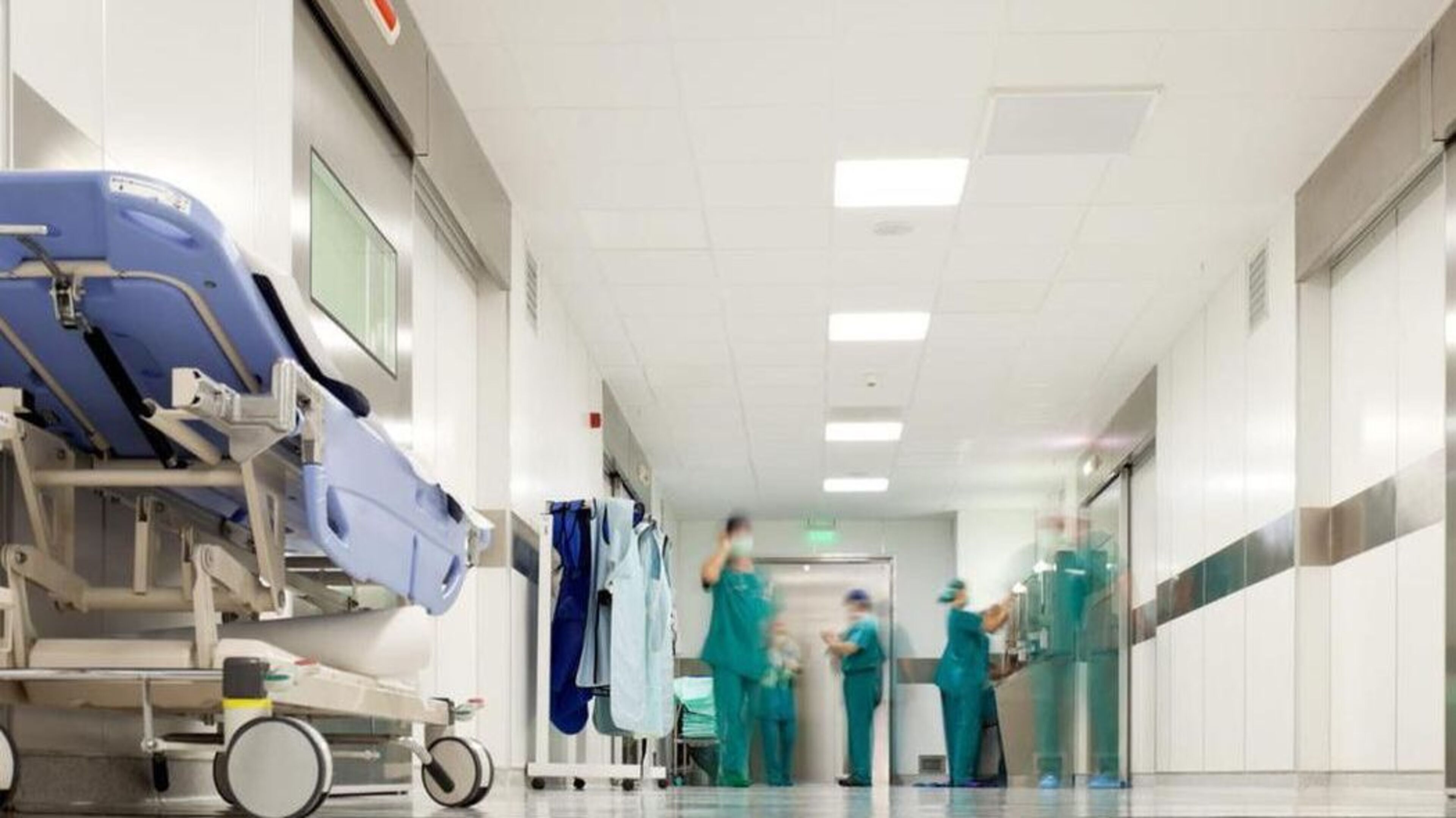 Cappagh Hospital Suspends Hip Surgery Procedures