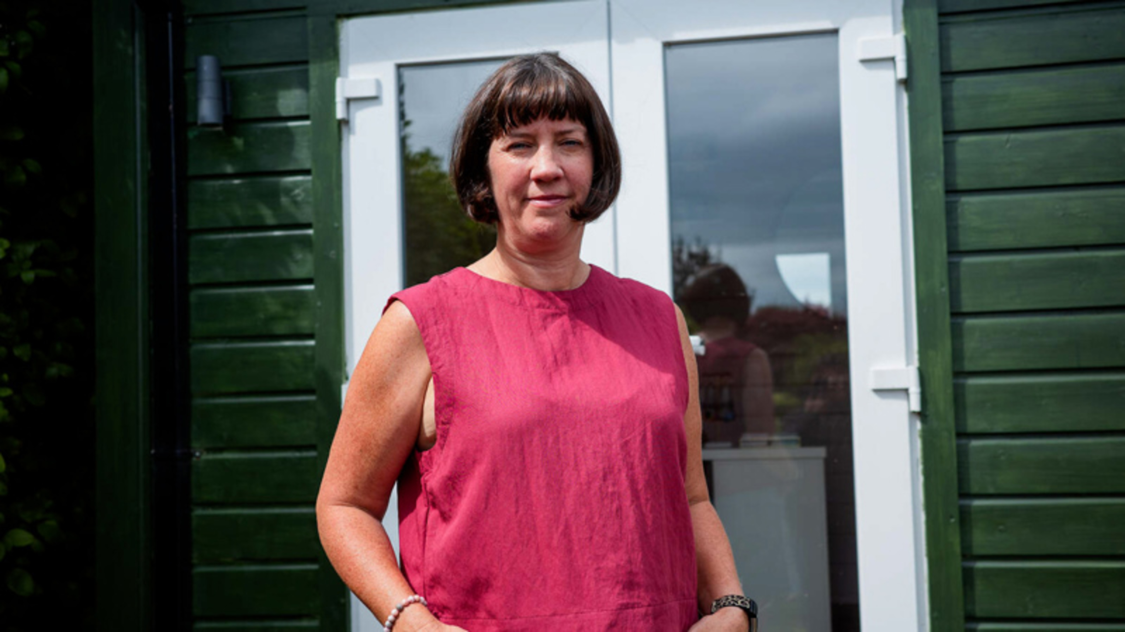 Beautician's Salon Faces Planning Permission Issues