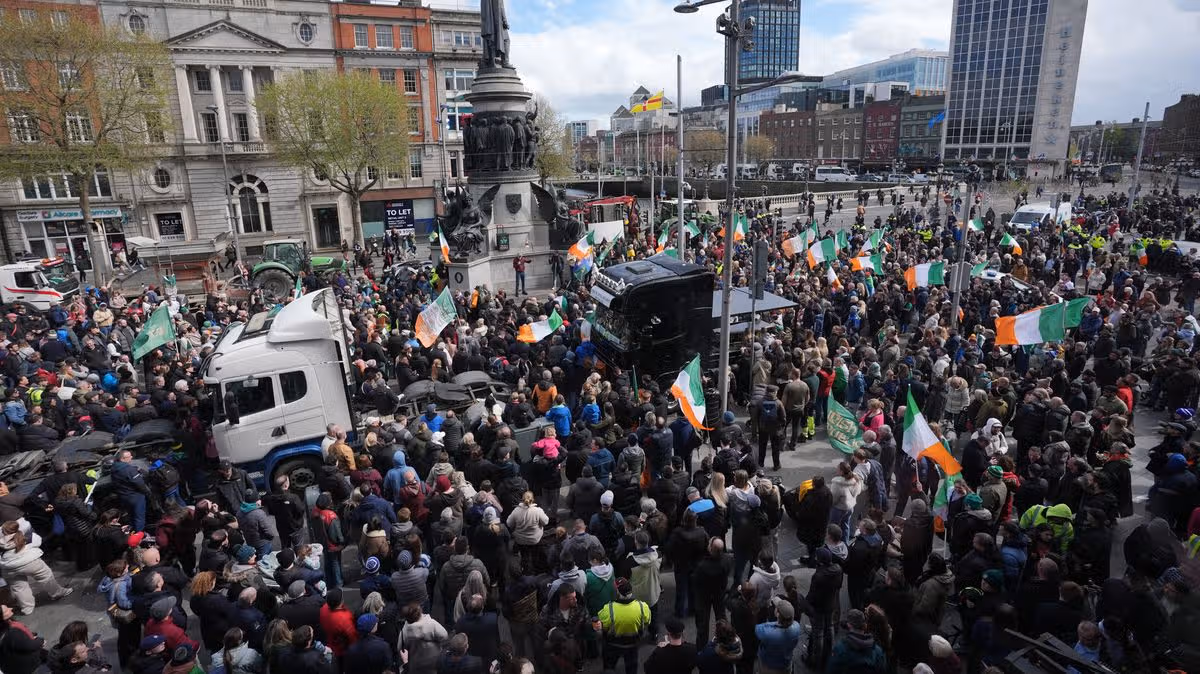 Fuel Protests Threat as Prices Set to Spike