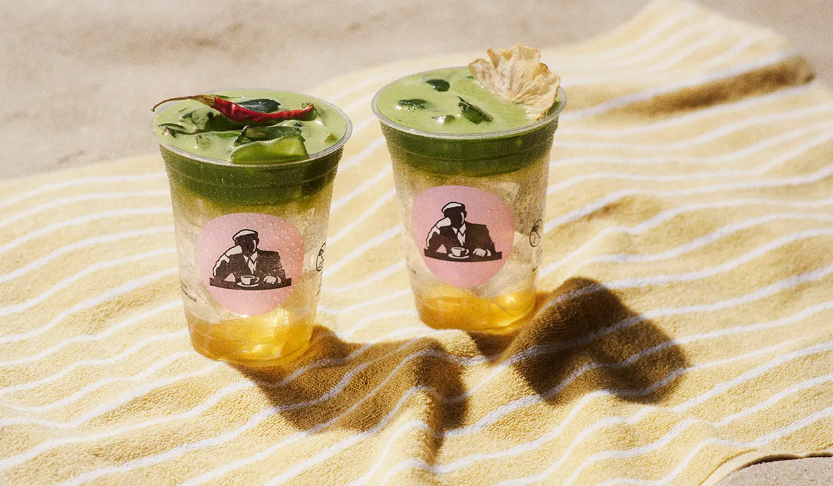 Joe and the Juice opens in Dublin's Arnotts