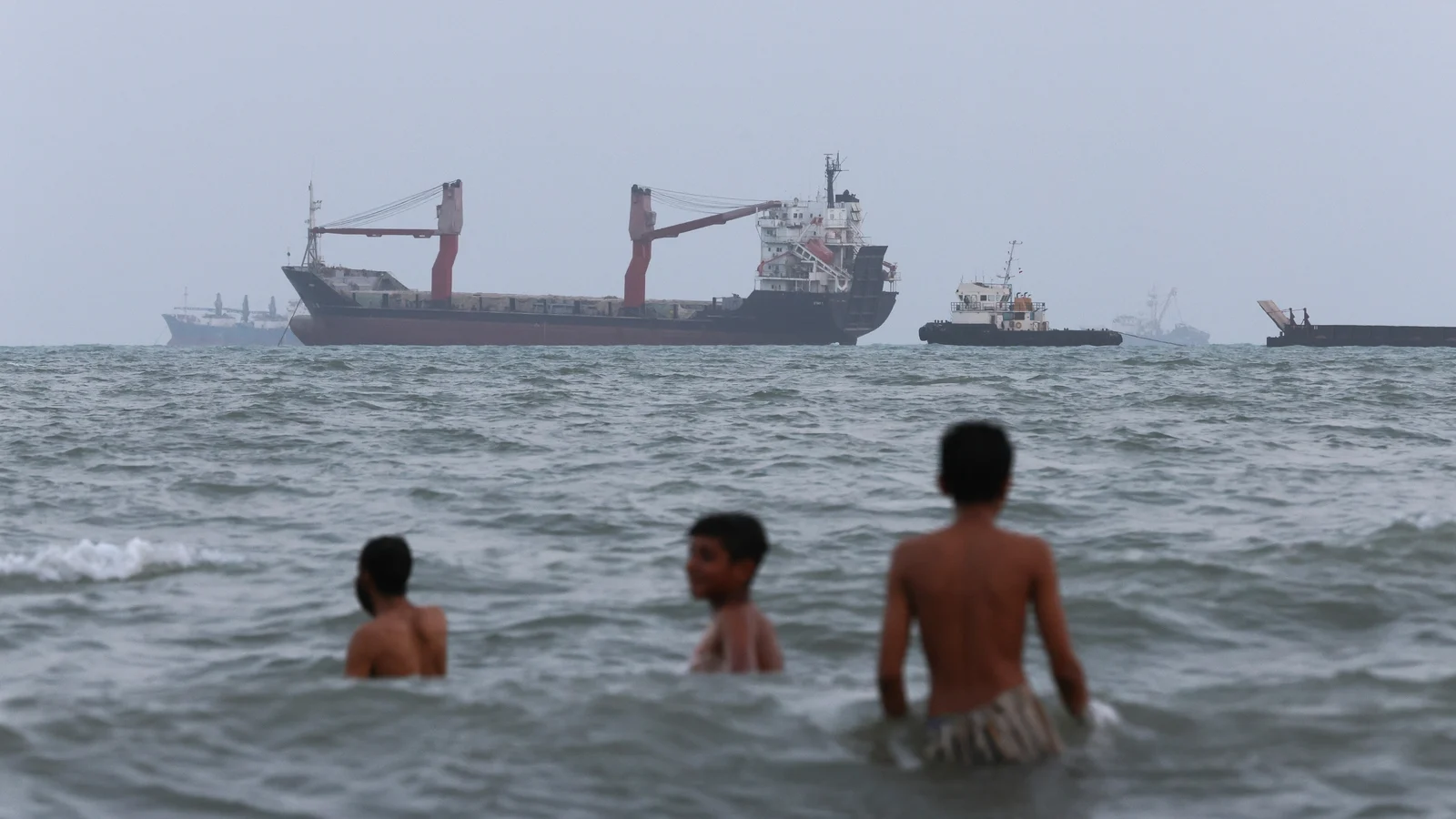 Trump warns of rising fuel prices amid Iran tensions