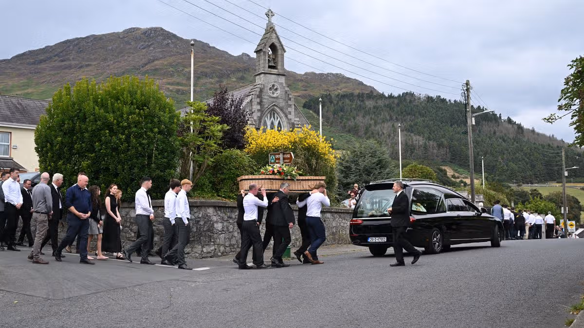 Belfast Restaurant Owner Dies on 50th Birthday