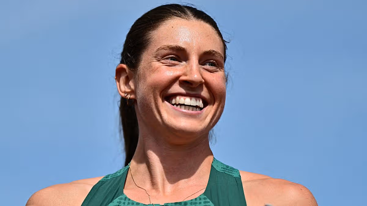 RTE Viewers Complain During Athletics Coverage