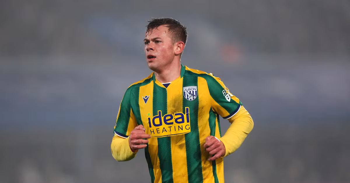 West Brom Defeats Norwich in Championship Opener