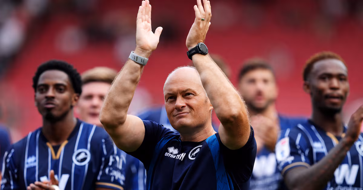 Millwall defeats Bristol City in Championship opener