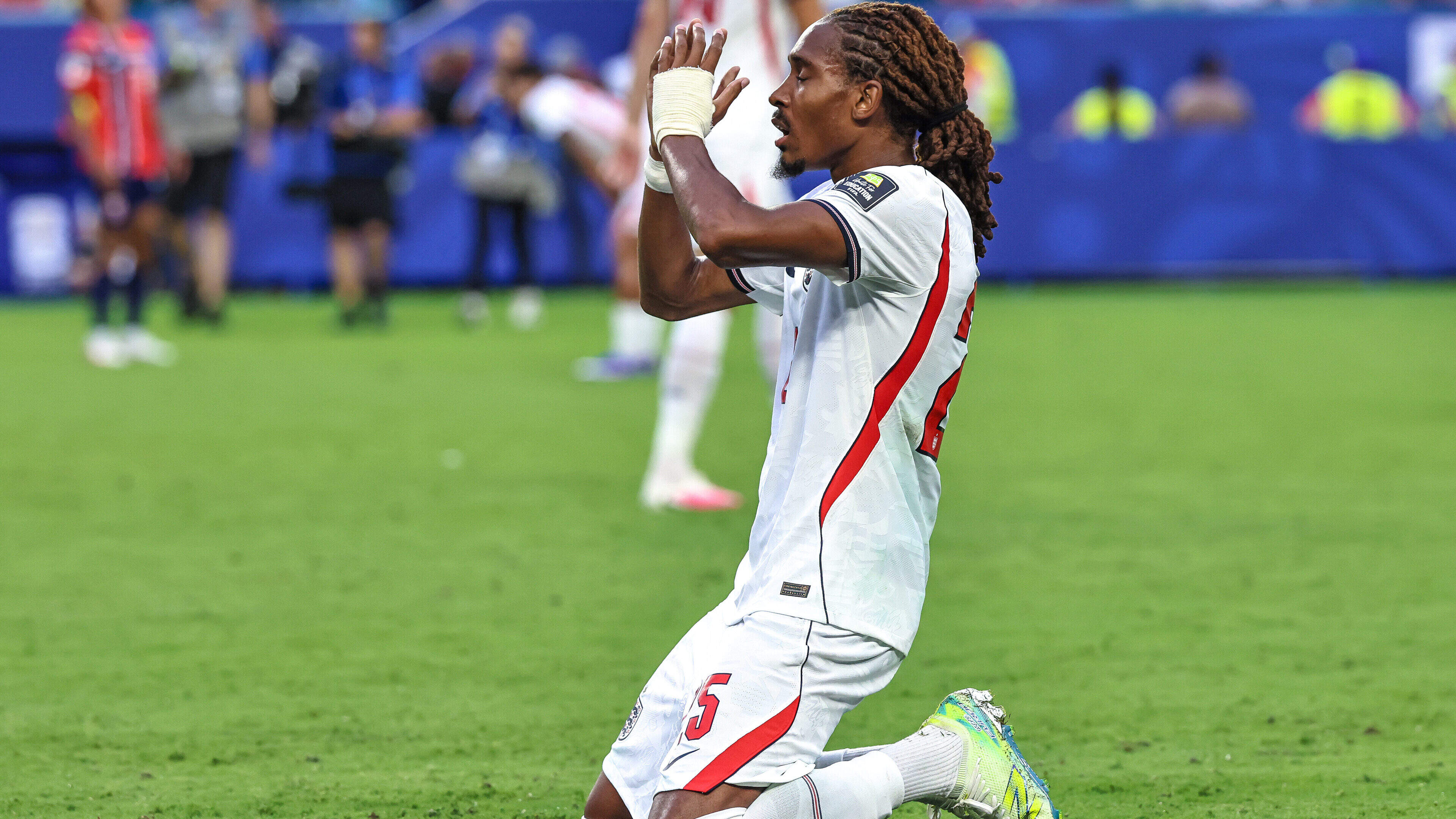 Djed Spence Leaves Tottenham for Inter Milan