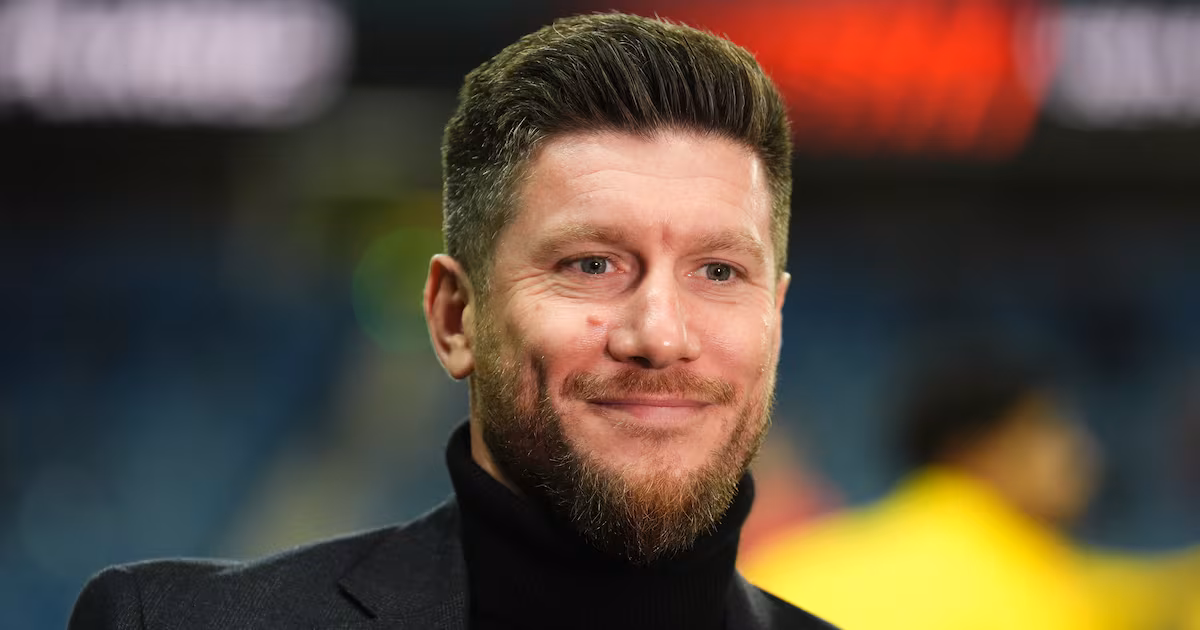 Scotland nears Sebastien Pocognoli appointment