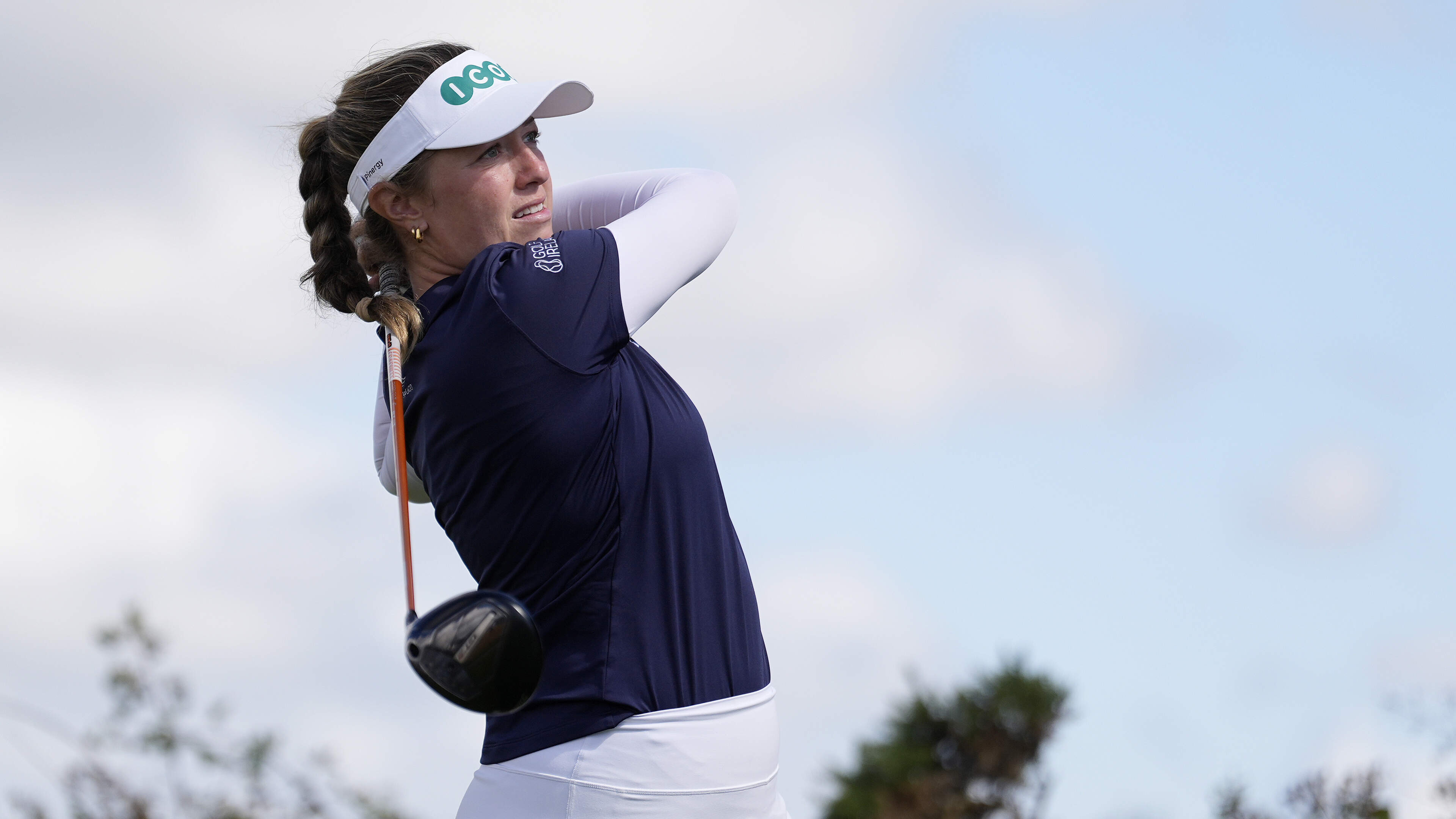 Anna Foster Achieves Career-Best Finish in Switzerland