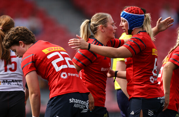 Munster Defeats Ulster 62-0 in Championship