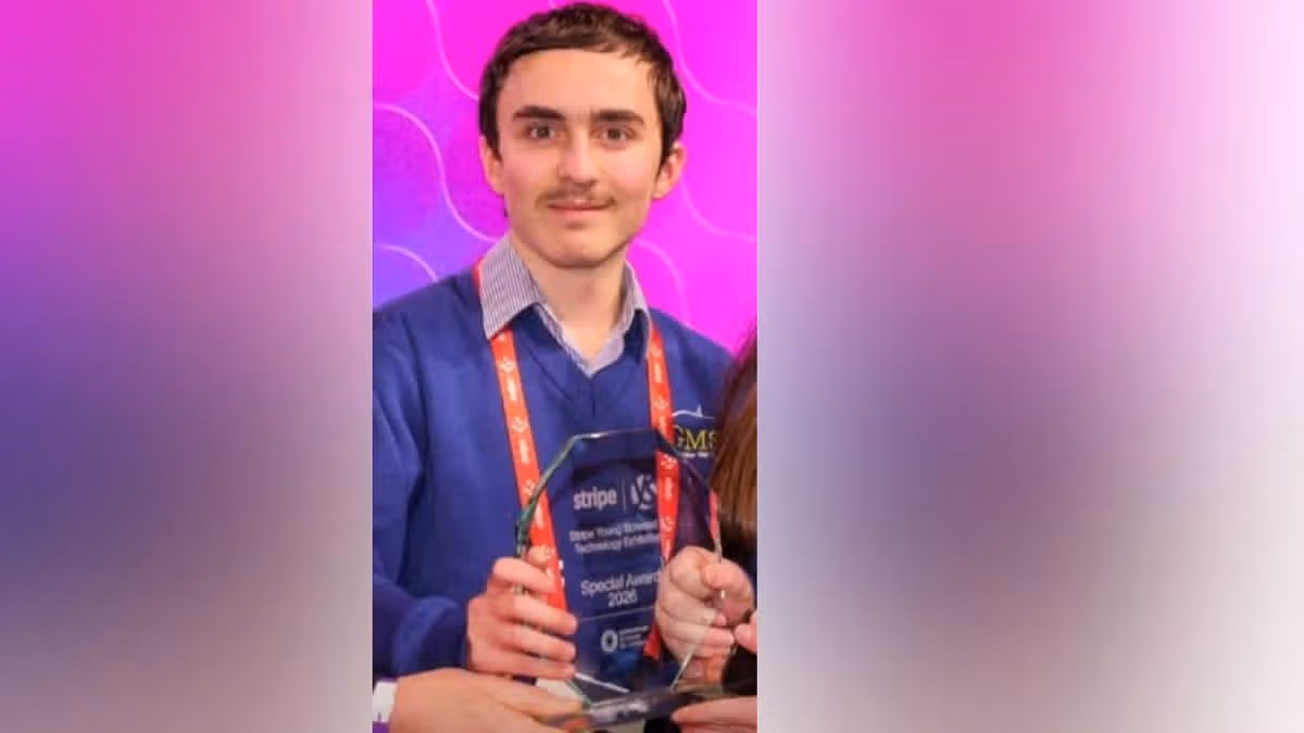 Irish Teenager Dies in Greece, Possible Electrocution