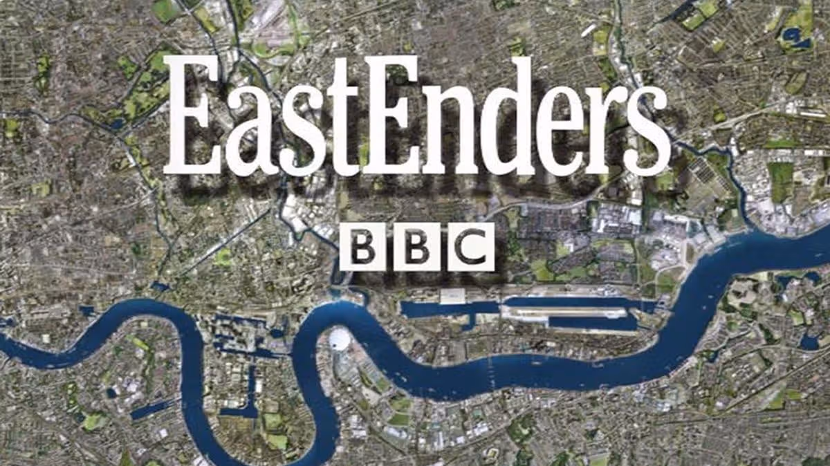 EastEnders and Star Wars Actor Dies at 60