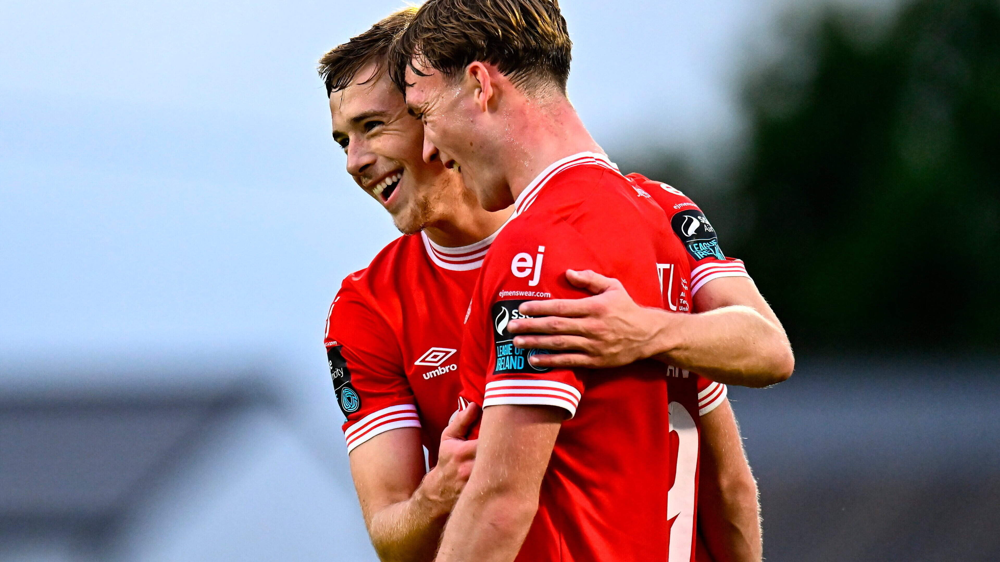 Sligo Defeats Kerry in FAI Cup Match