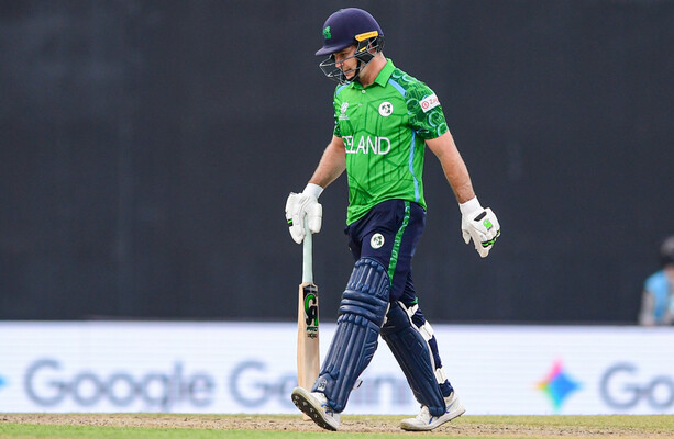 Shah century leads Afghanistan to series sweep