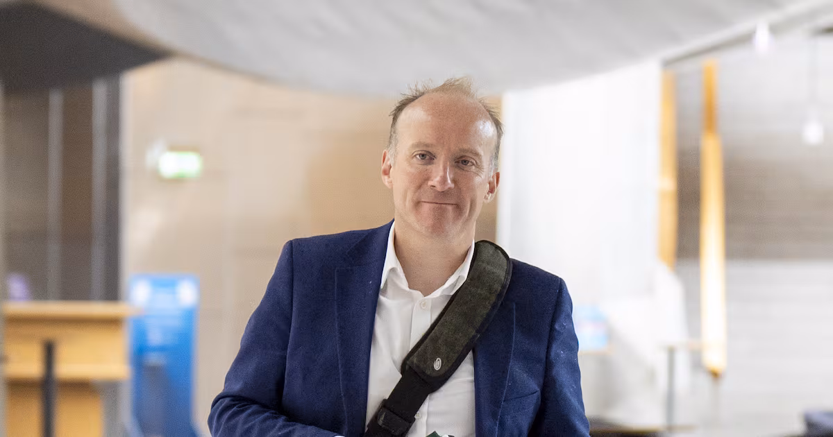 Scottish Labour leadership hopeful calls for change