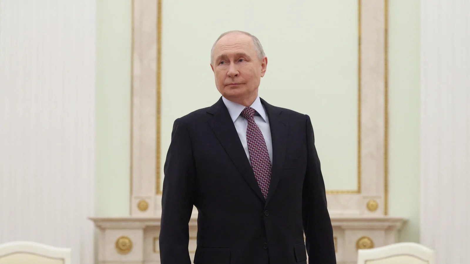 Russian missile strikes kill one in Ukraine