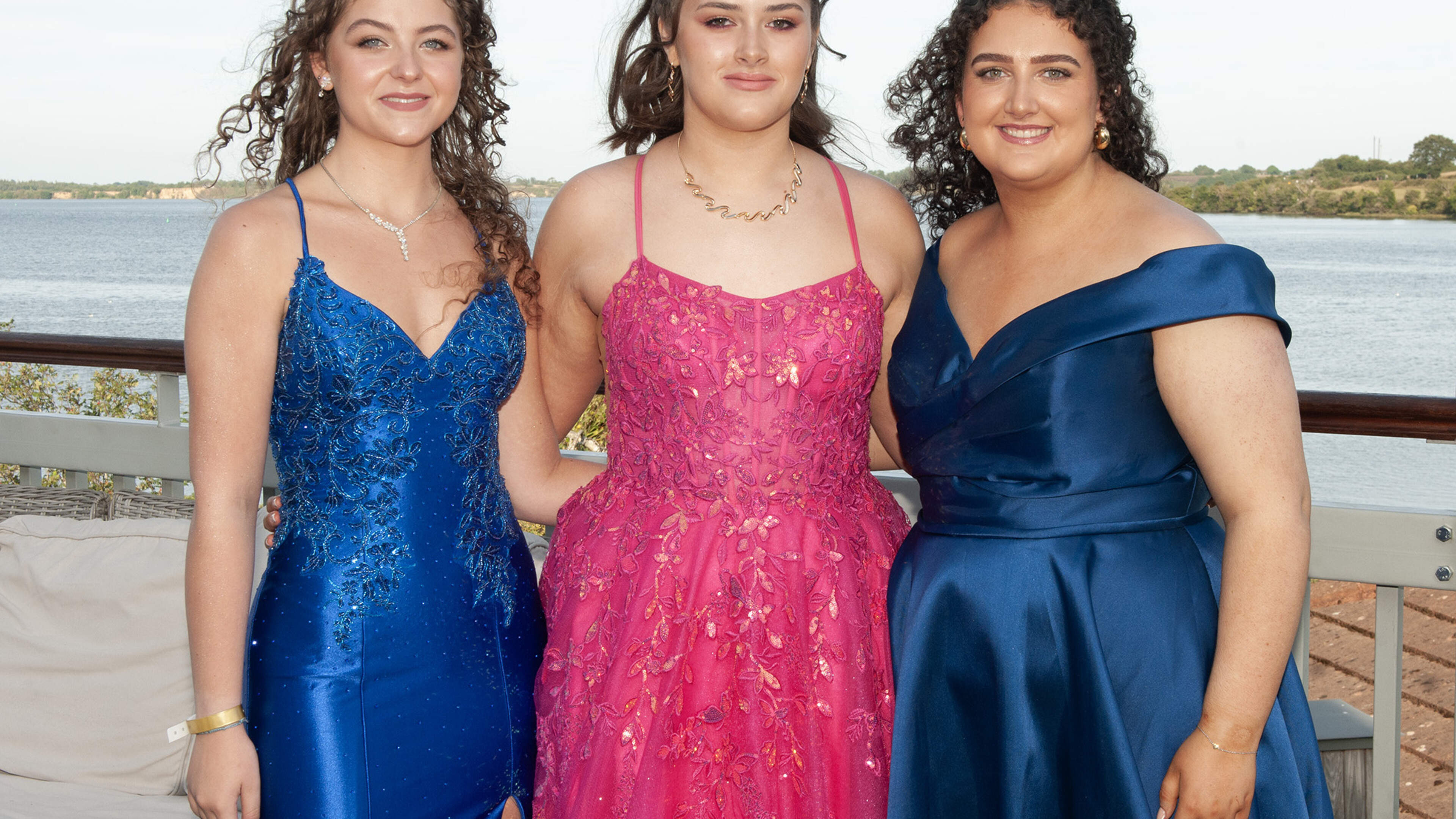 St Mary's Secondary School Debs Photos