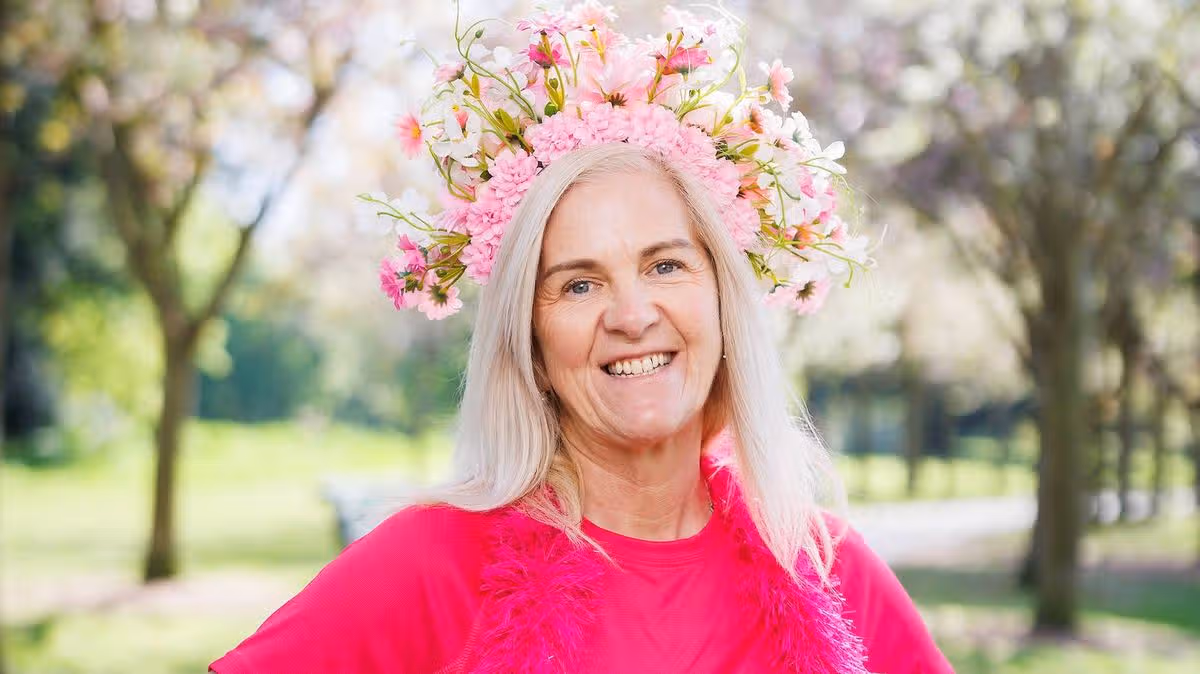 Irish Mum Warns After Breast Cancer Diagnosis