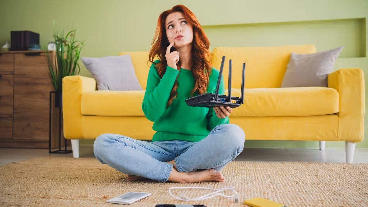 Improve Your Wifi Speed With Simple Tips