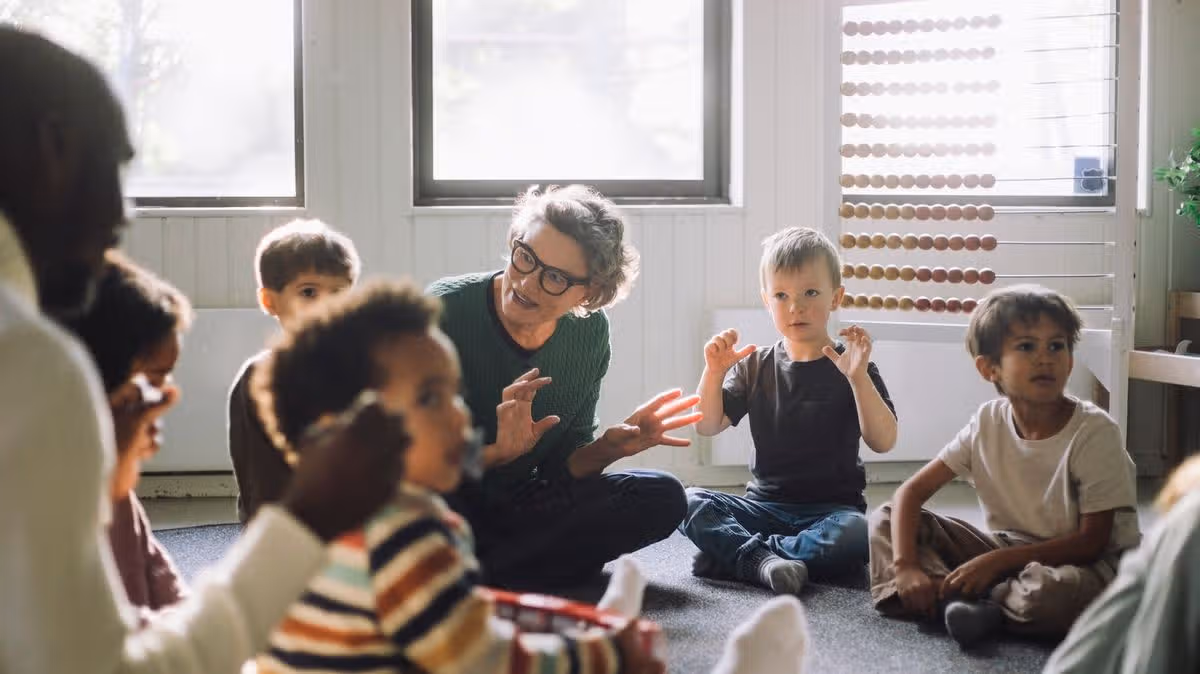 Childcare Fees Capped at €200 in Budget 2027