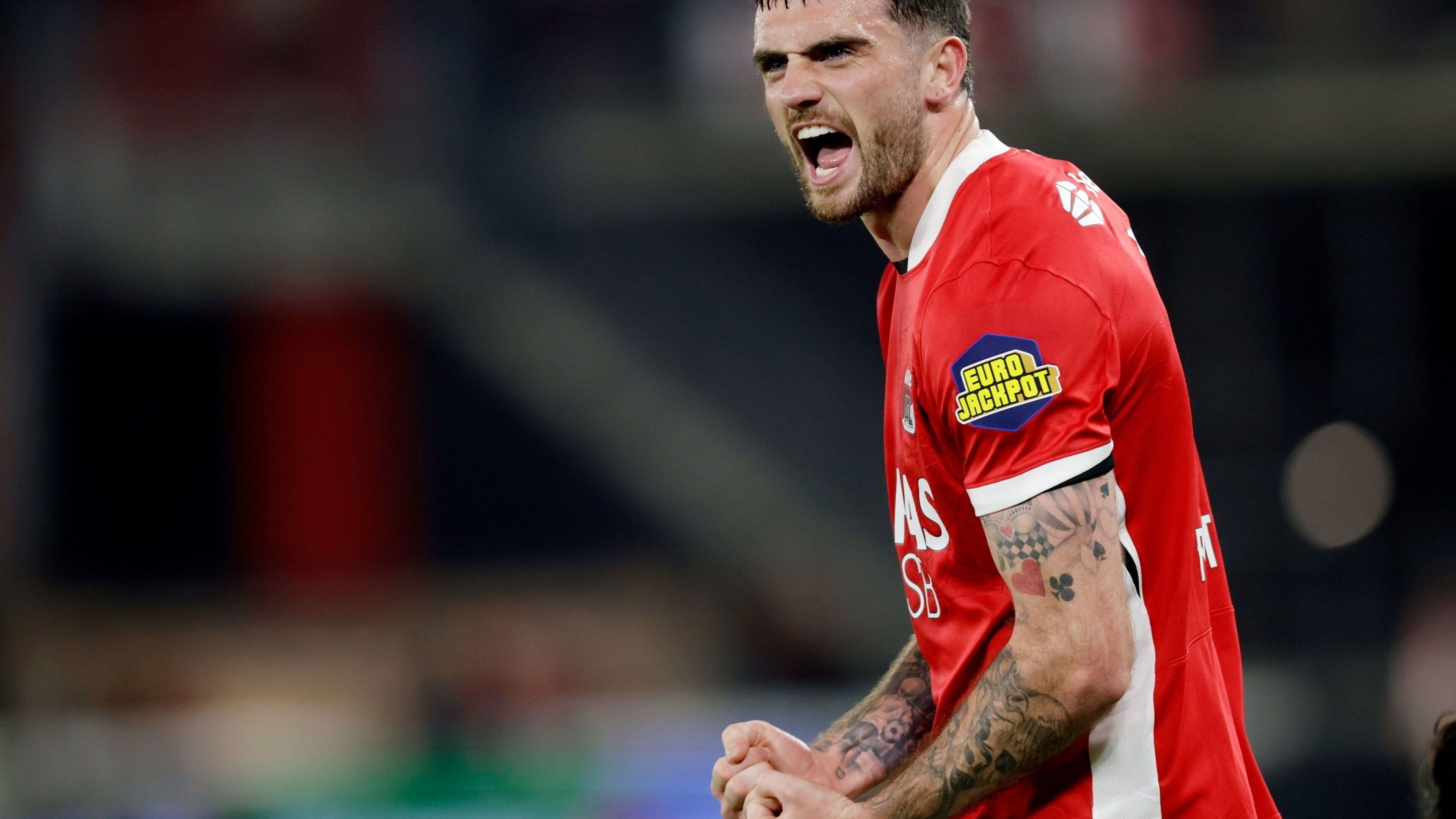 West Ham Signs Arne Engels from Celtic