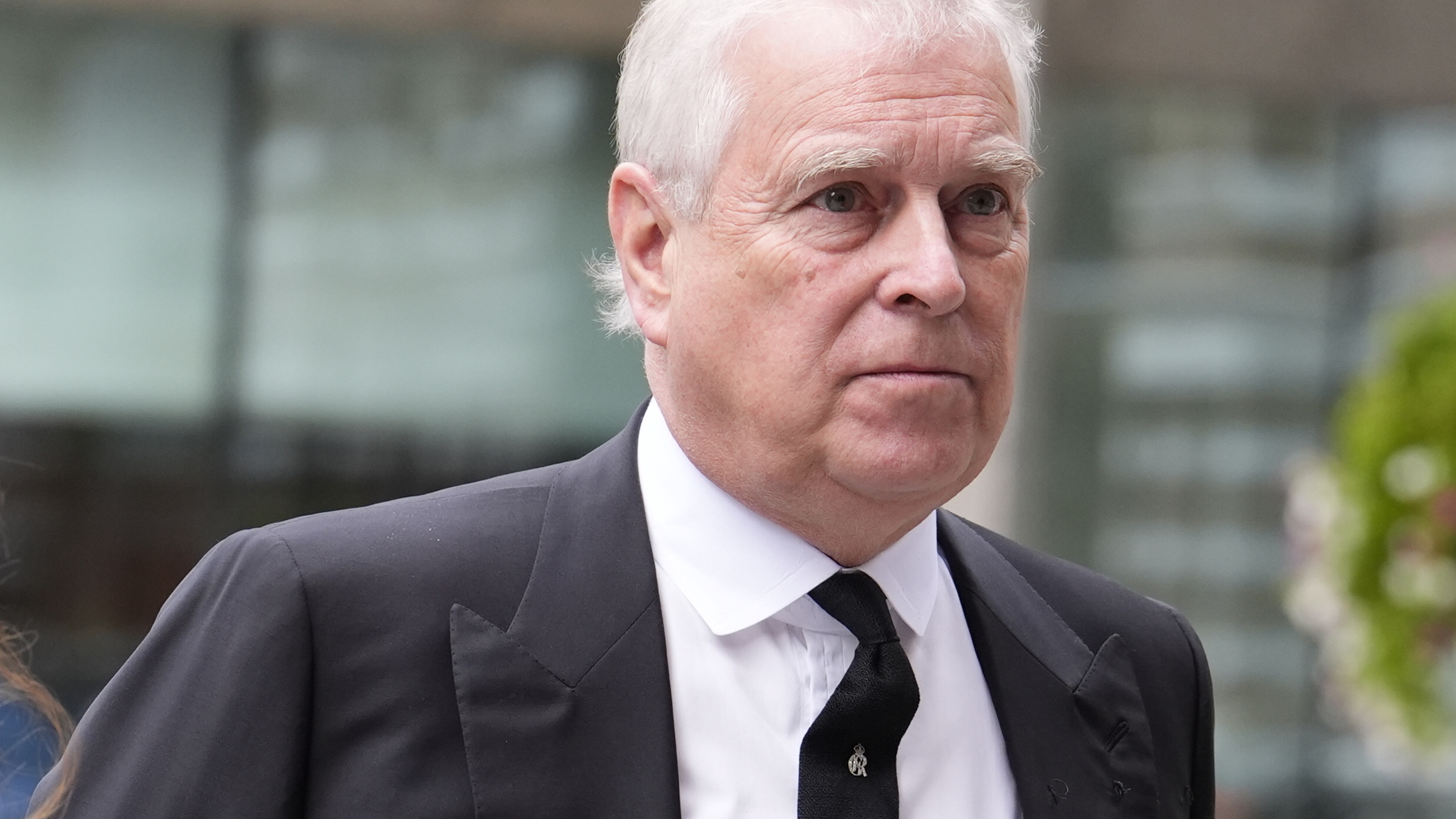Epstein Survivors Demand Inquiry into Mountbatten-Windsor