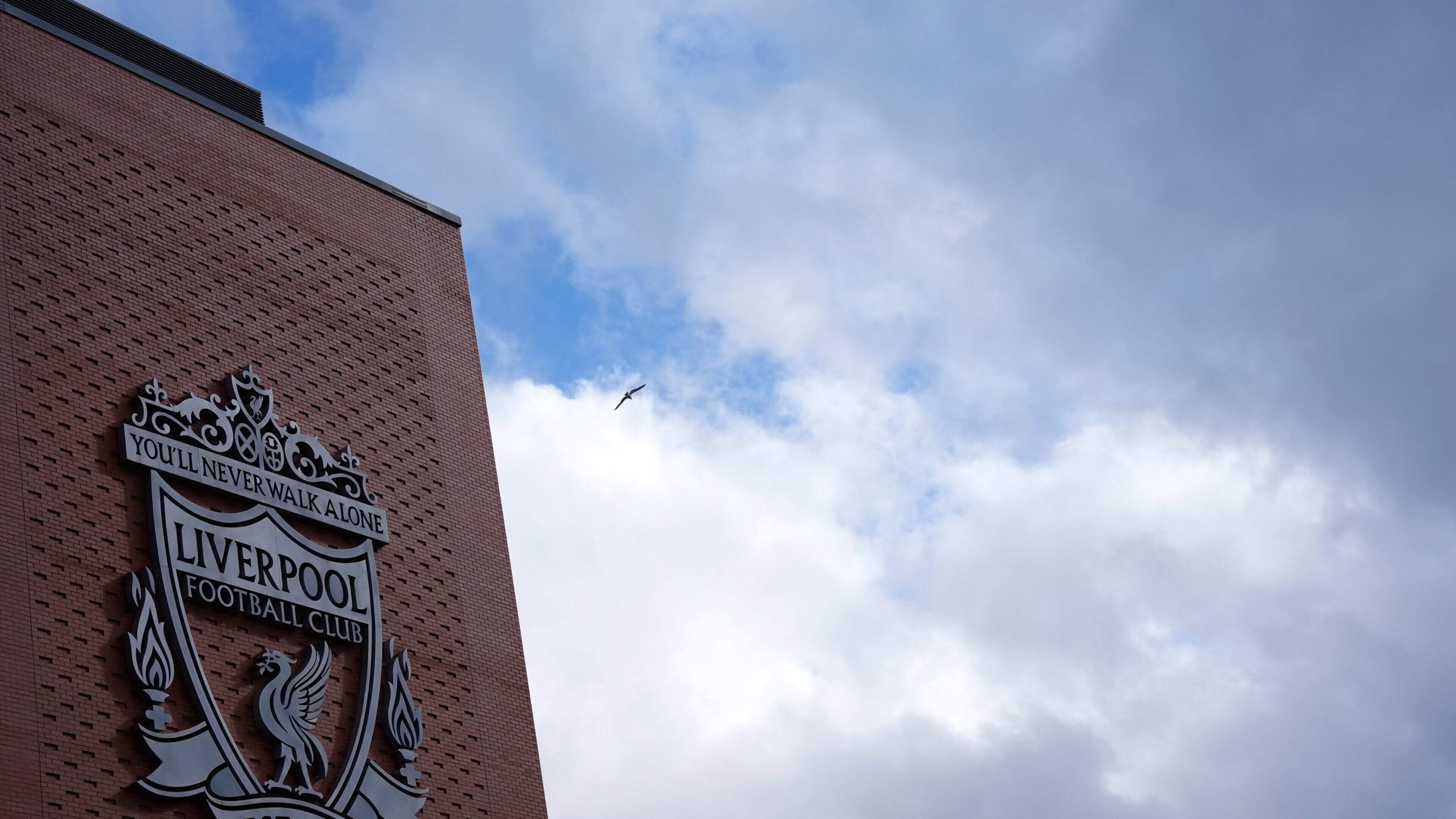 Bezos Shouldn't Underestimate Liverpool's Fanbase
