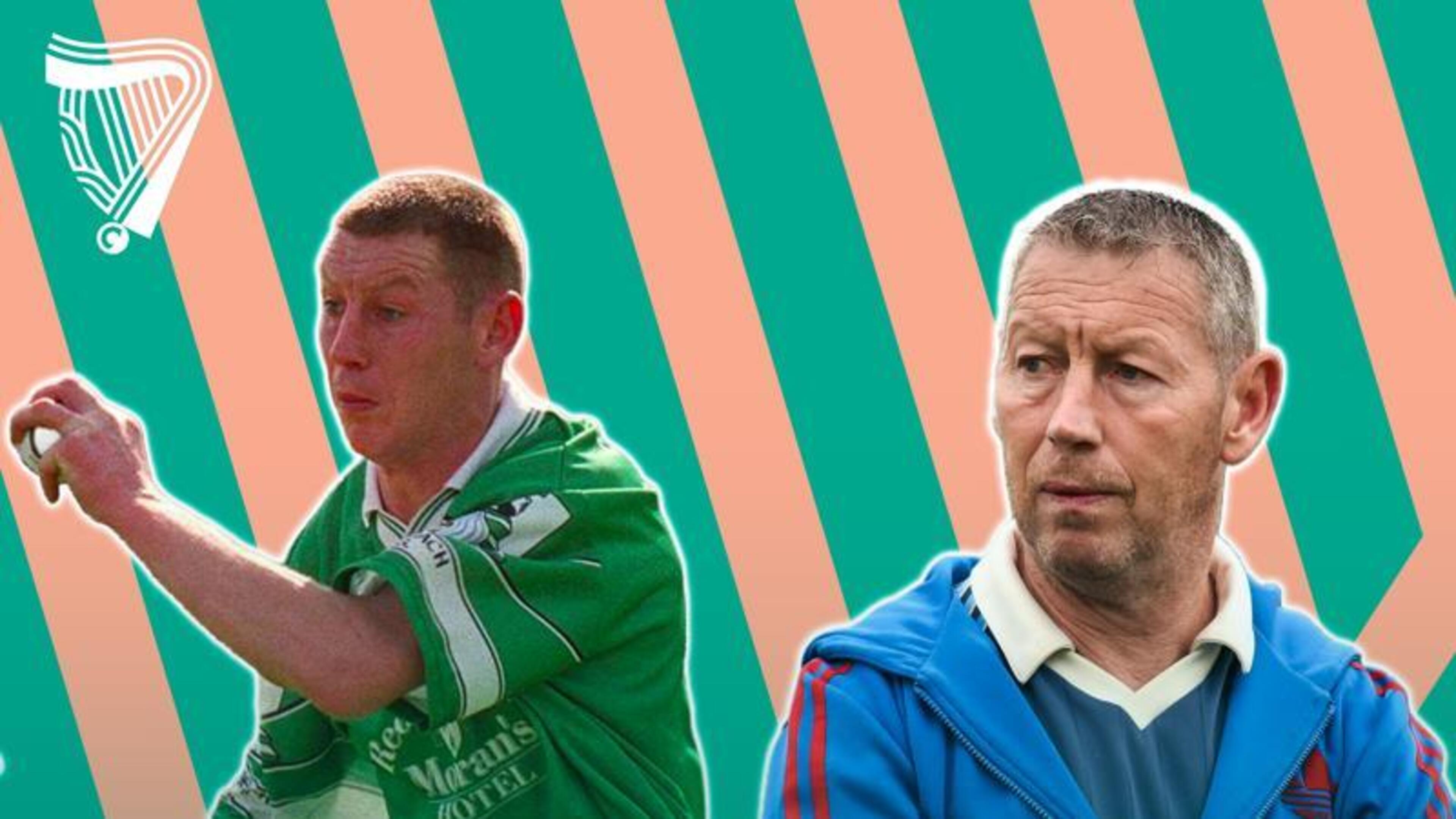 Ciarán Carey Discusses Limerick's New Era