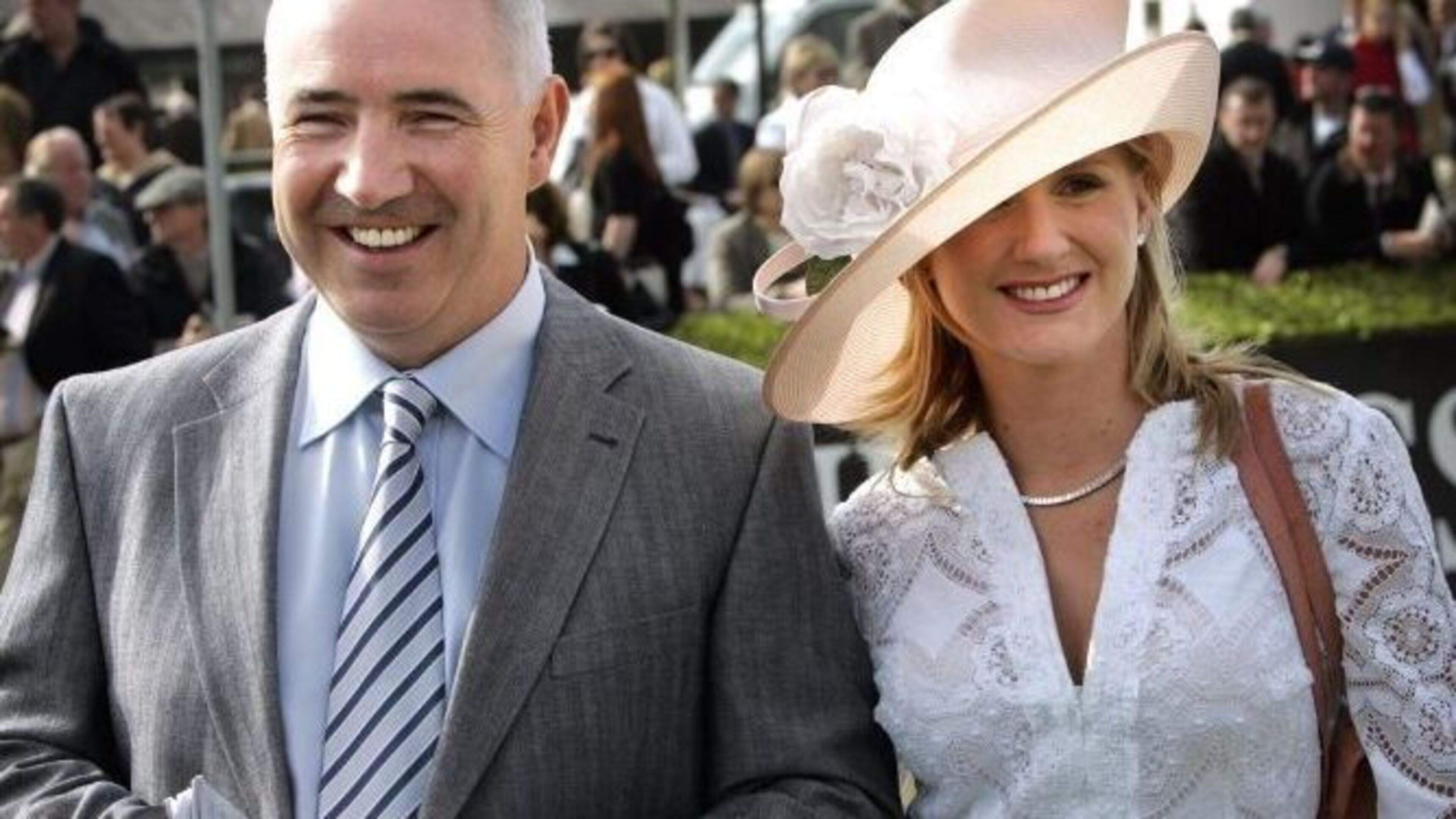 Seán Dunne's Financial Decline Continues
