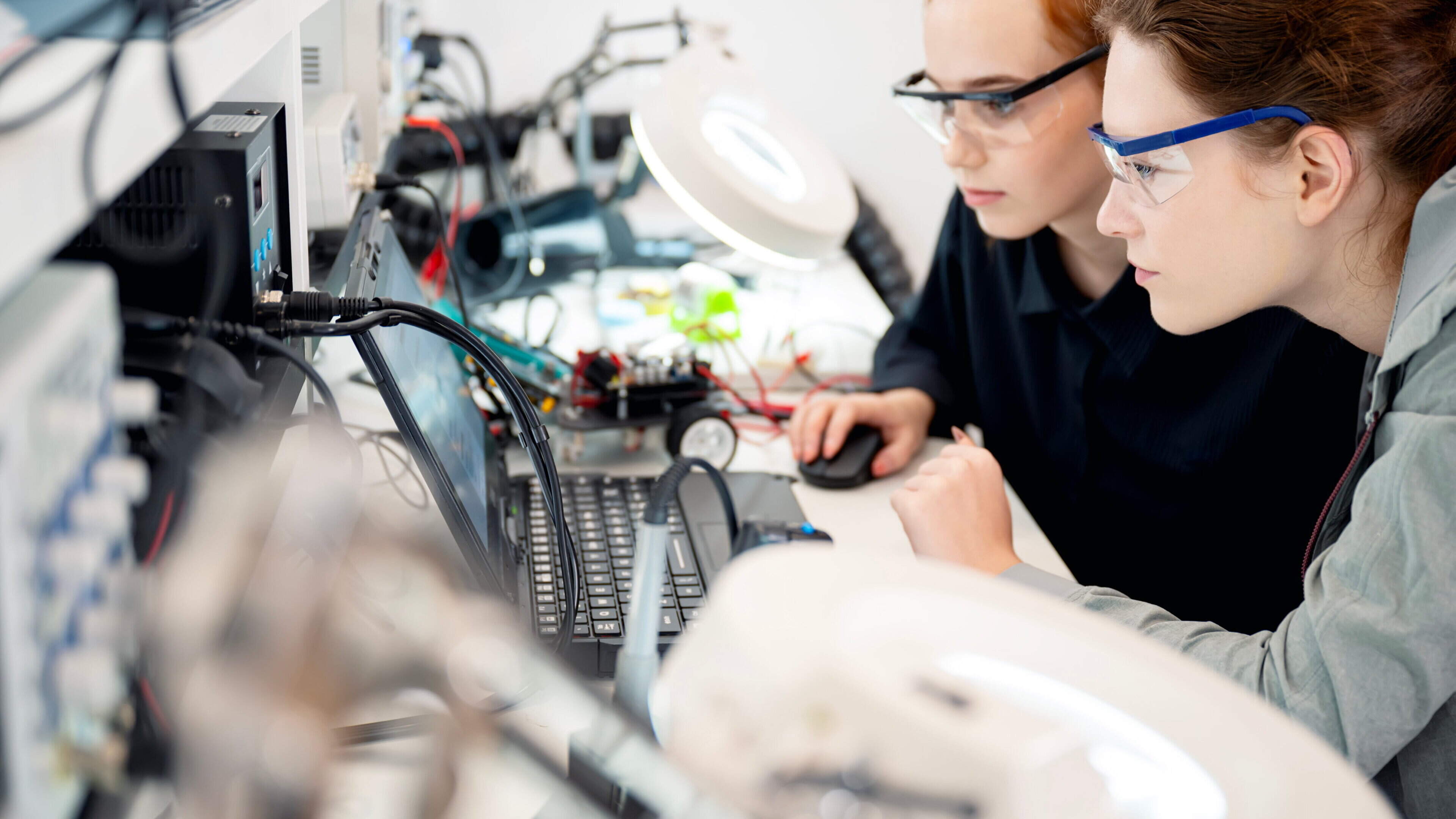 Ireland's Research Boosts Future Companies