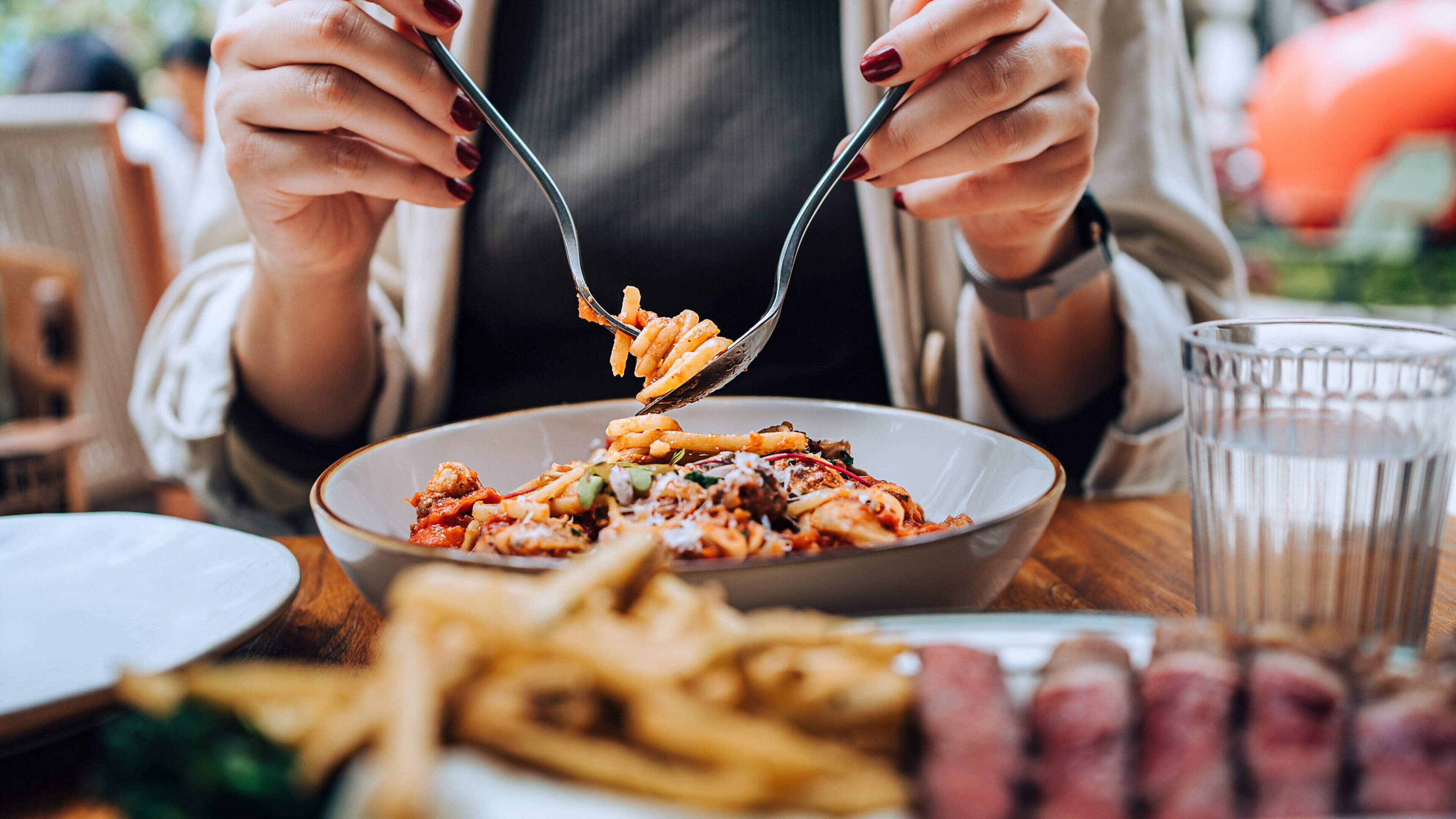 Restaurant Business Changing Beyond Recognition