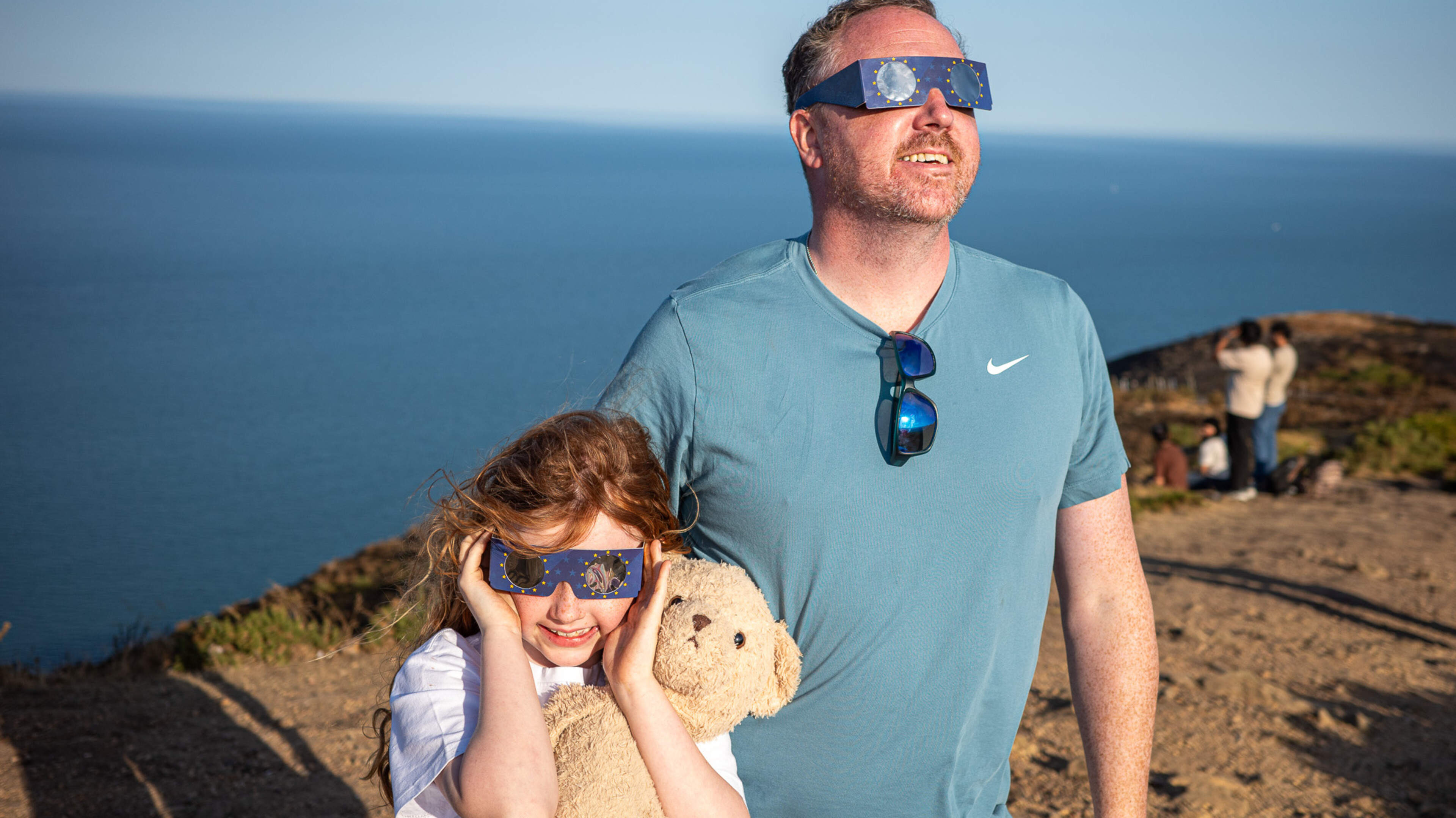 Brendan O’Connor on Sun Safety Mistakes