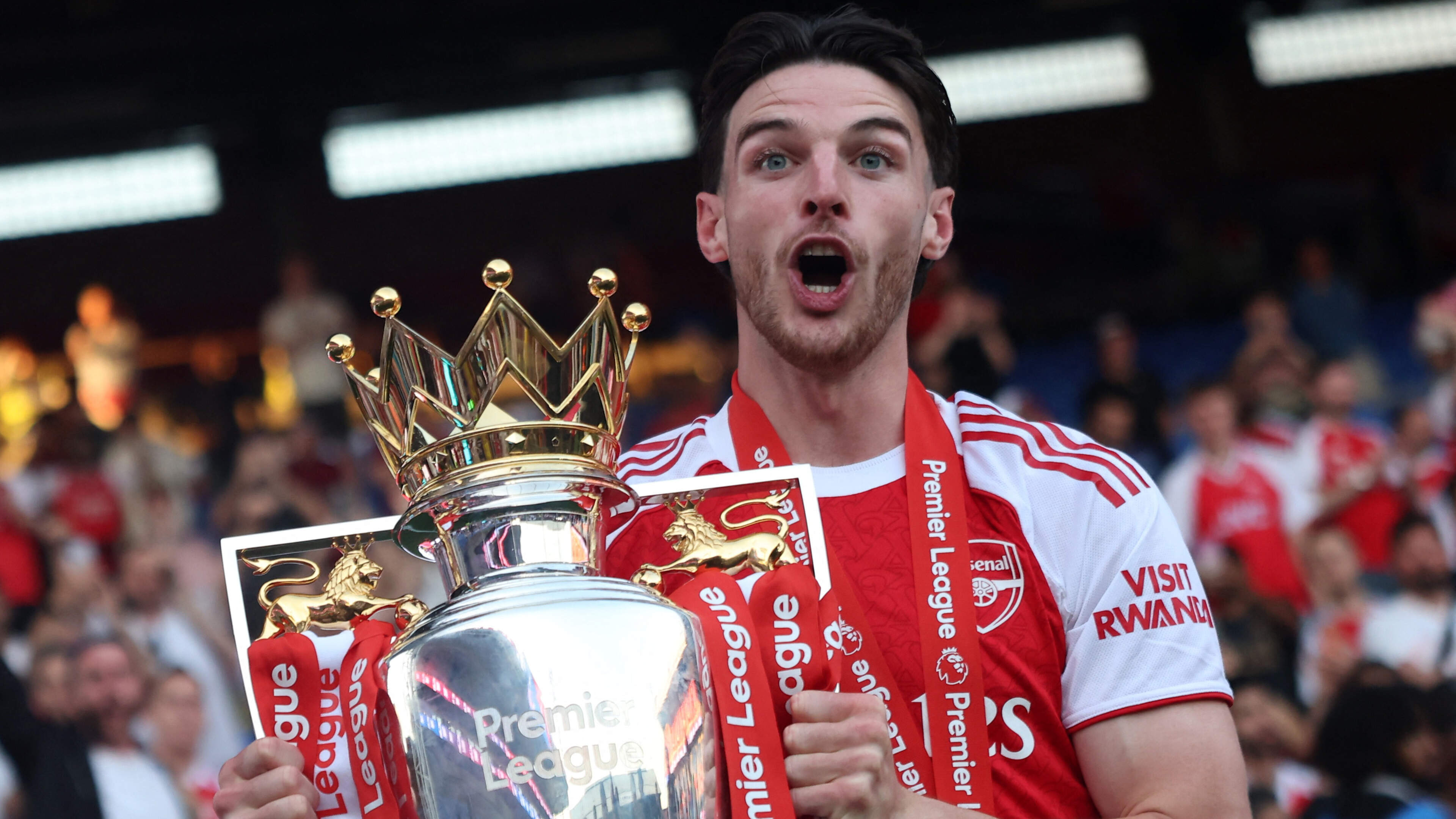 Arsenal's Average Championship Performance Critiqued