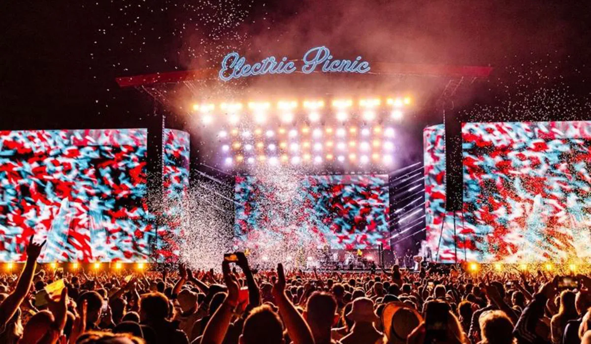 Electric Picnic Survival Kit Essentials Revealed