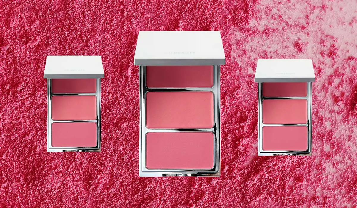 H&M launches €13 beauty dupe for Patrick Ta