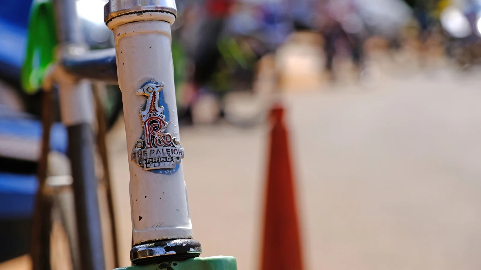 Raleigh Bike Brand Faces Bankruptcy