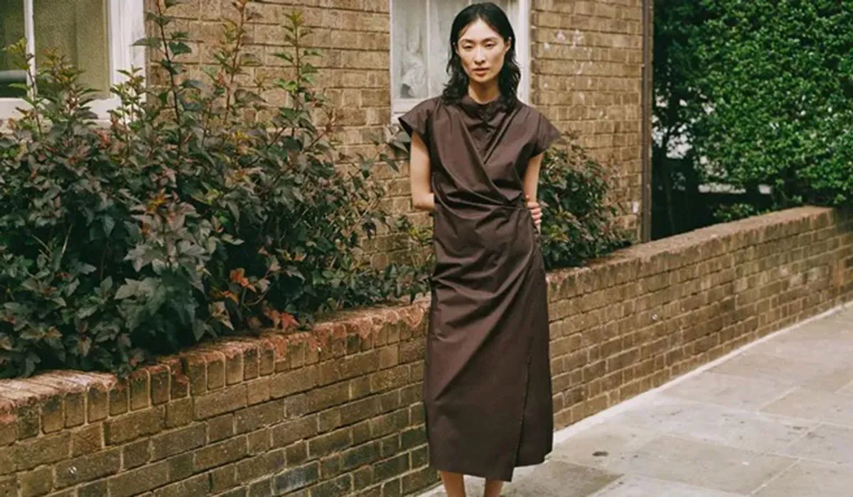 Transitional Dressing Tips for Autumn